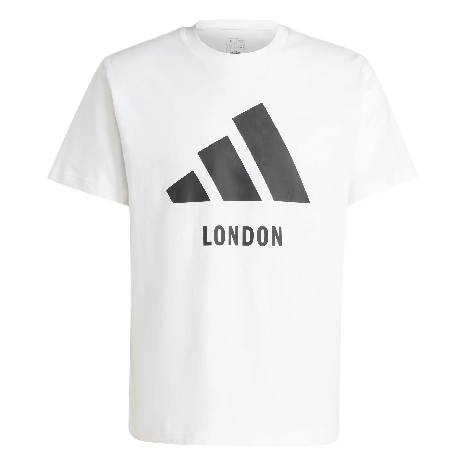 4067896973807 - T-Shirt adidas London