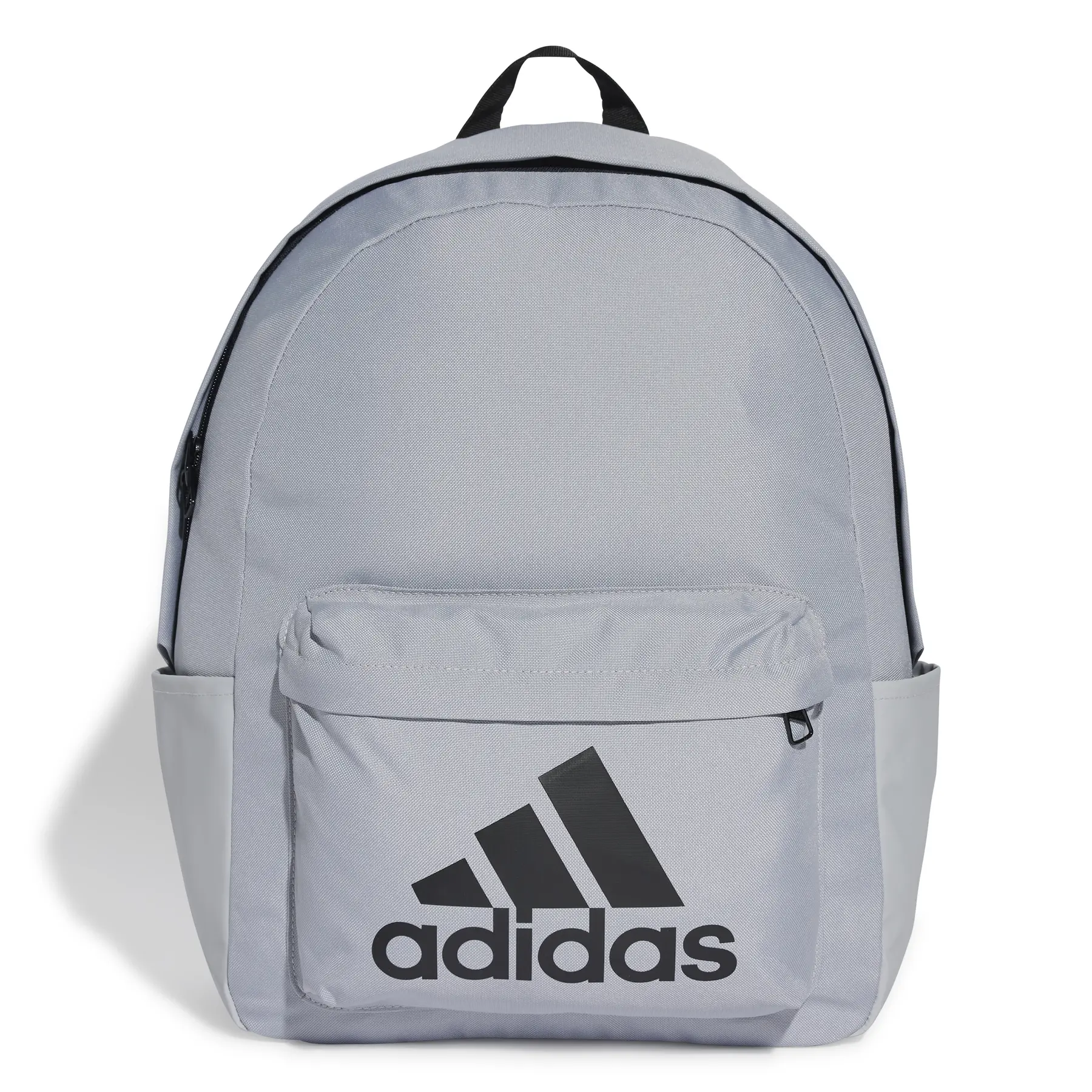 Adidas Sac à dos Classic Bos, Gris, Taille TU