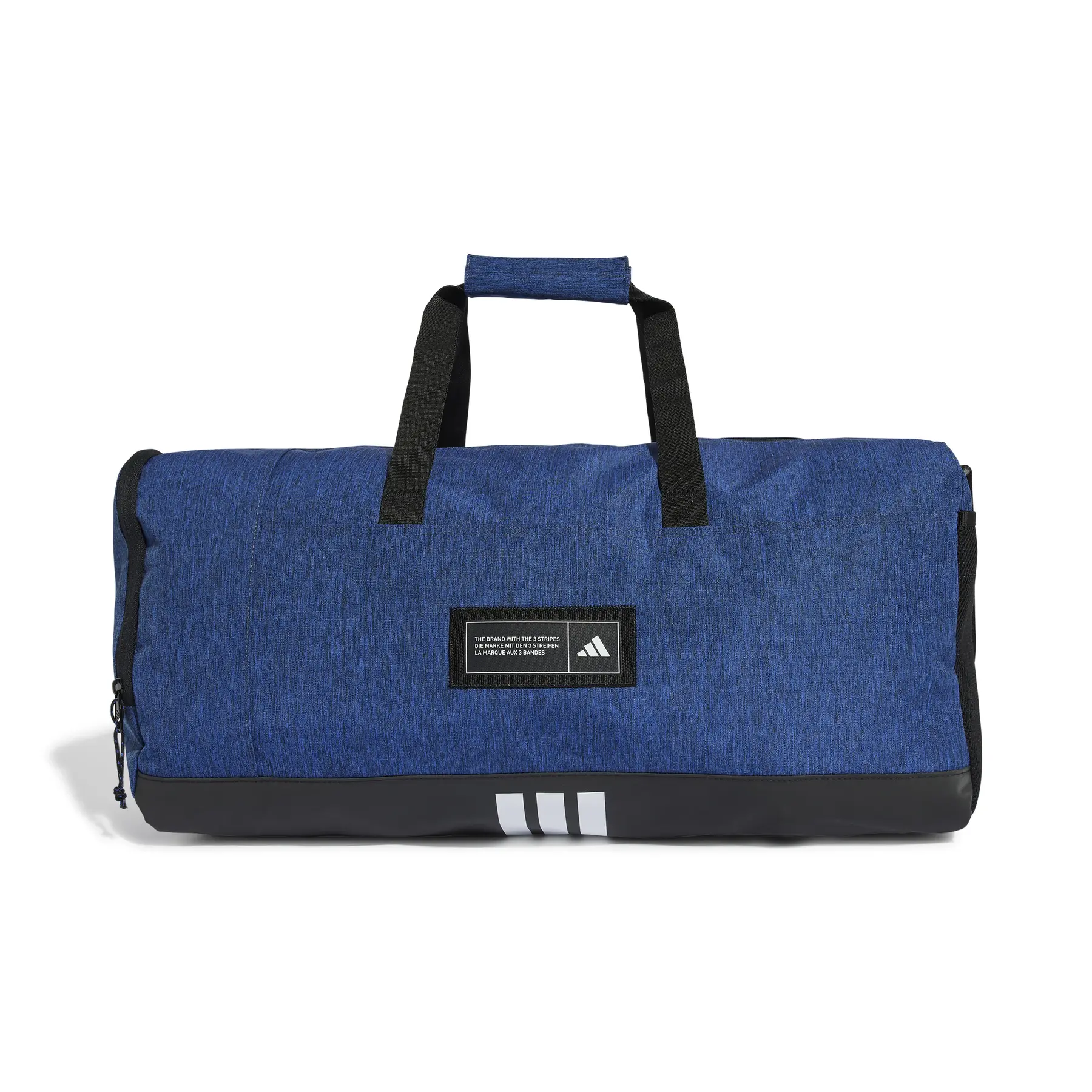 Adidas Unisex Bleu Duffle Bag 4Athlts
