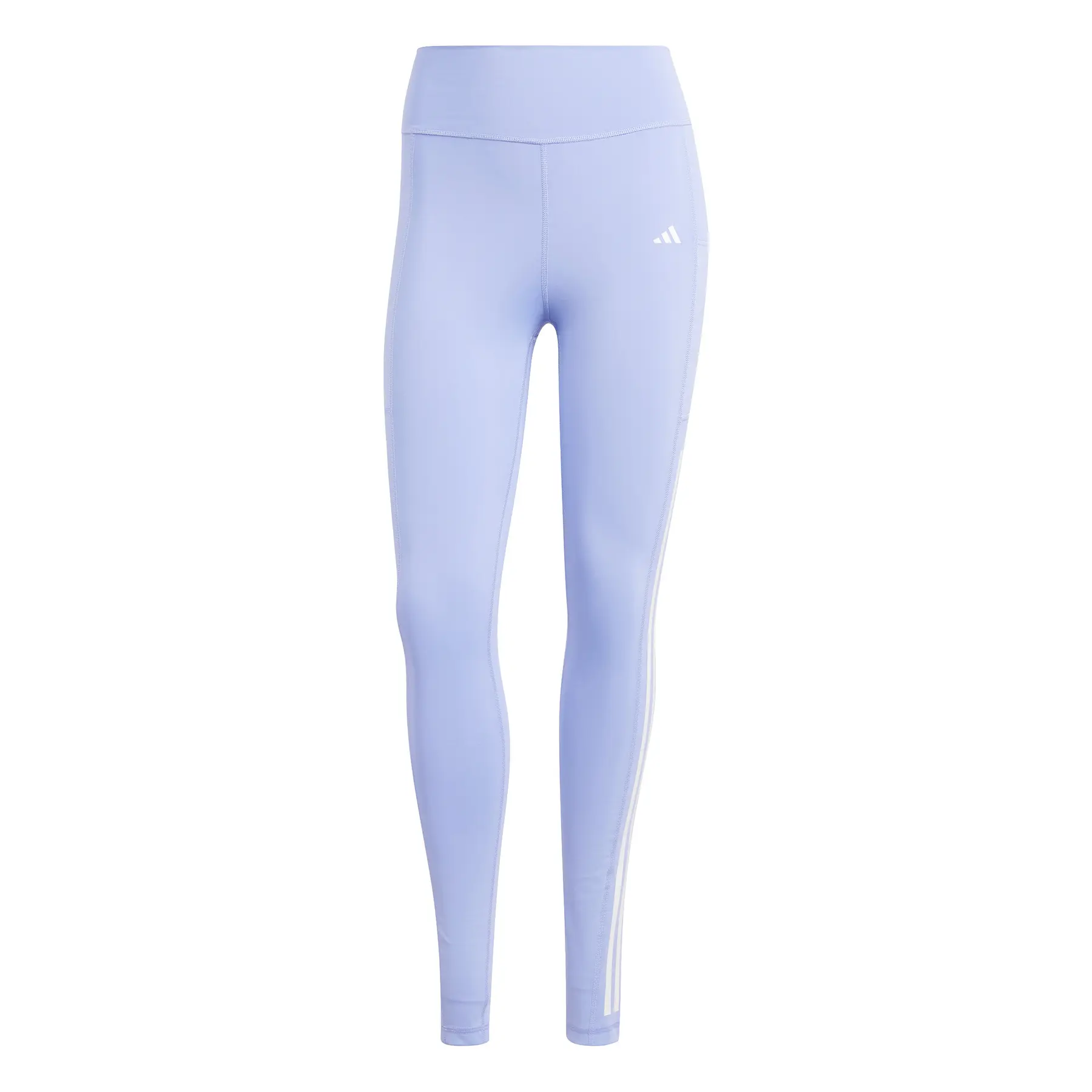 Leggings Damen adidas Optime 3-Stripes
