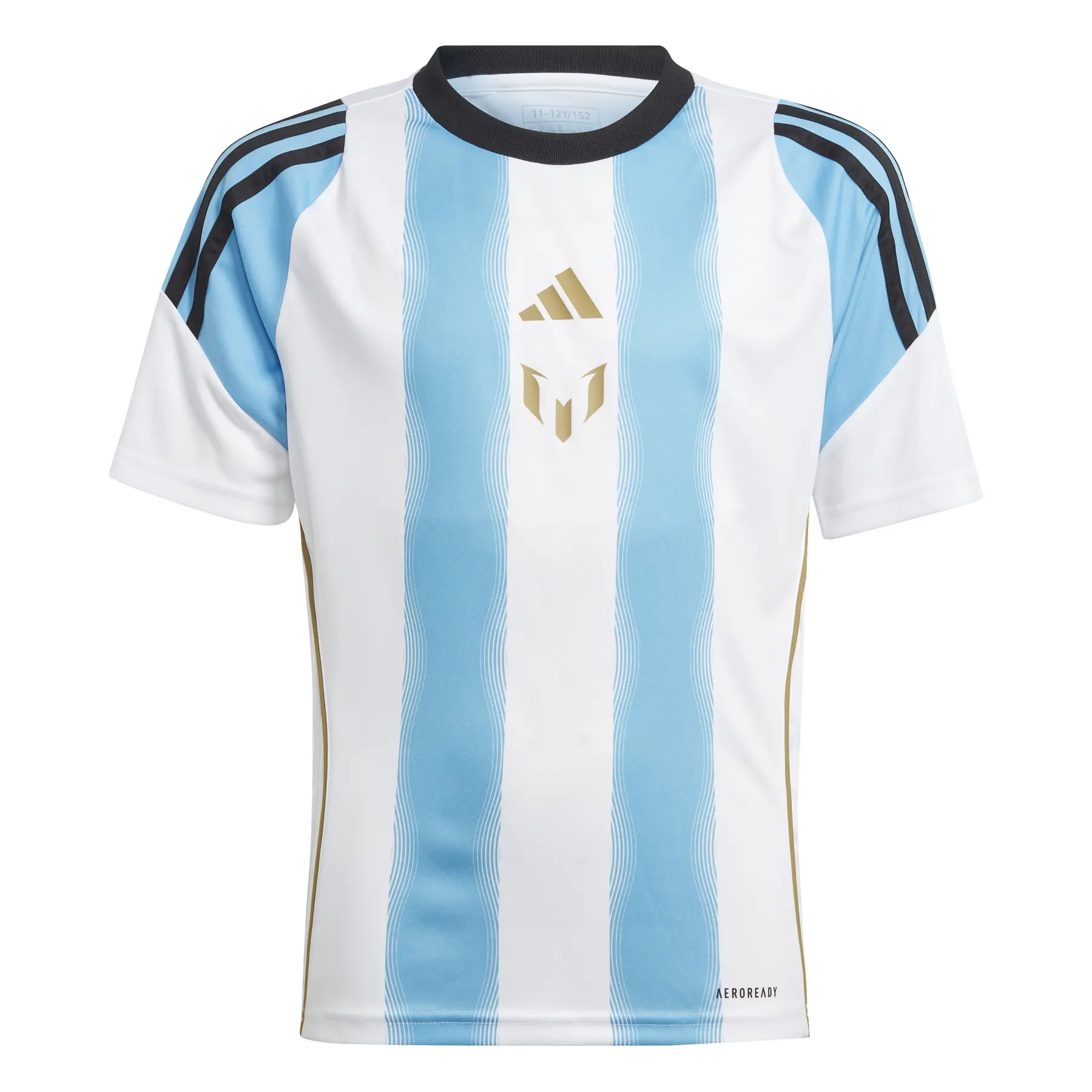 Kindertrikot adidas Messi