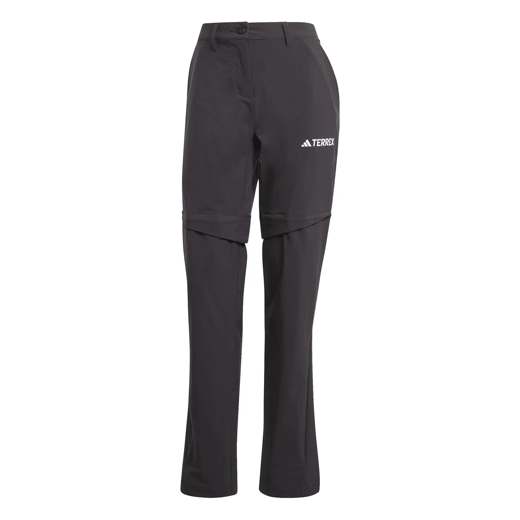 Zip off-Hose Damen adidas Terrex Multi