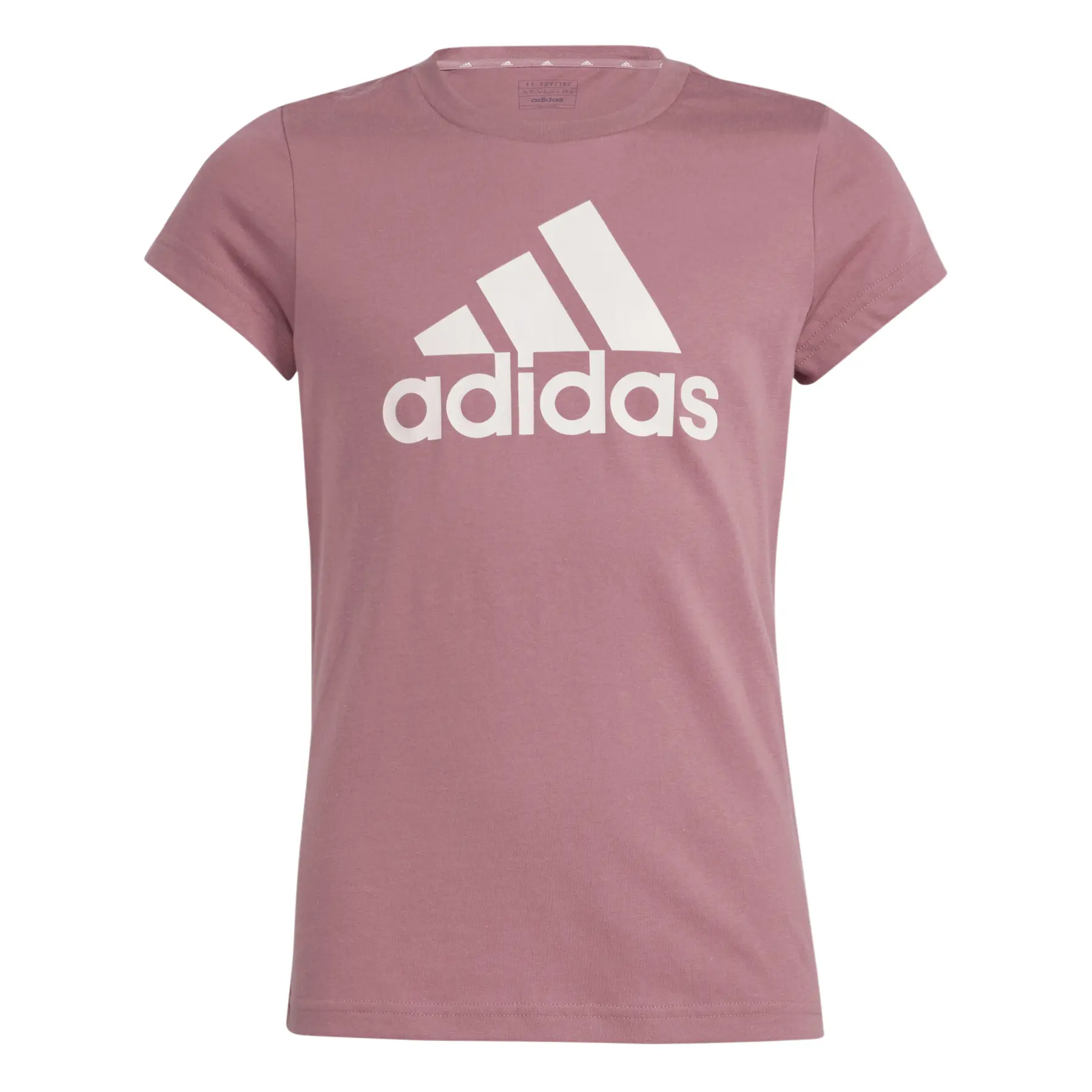 4067896646091 - T-Shirt adidas Essentials Big Logo