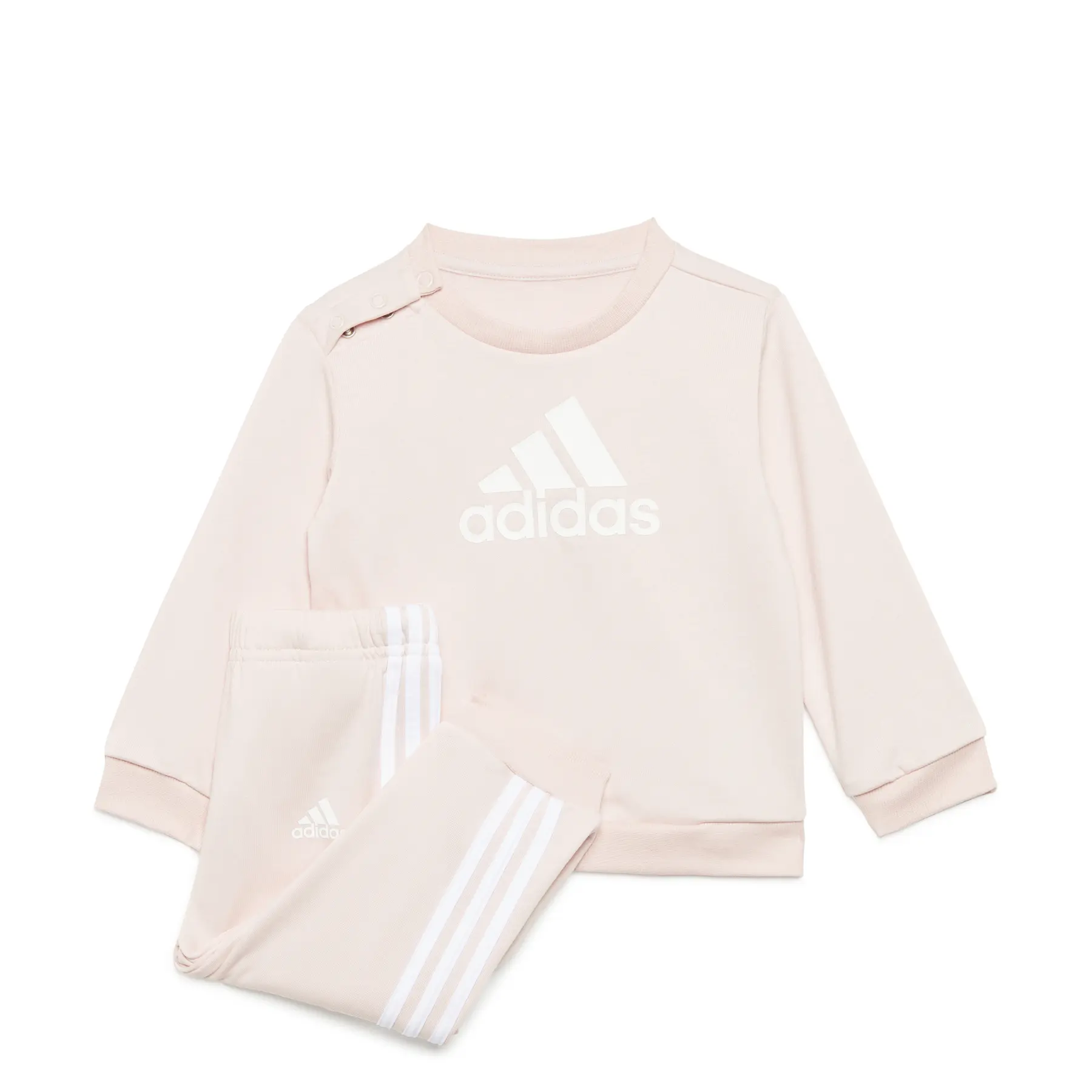 4067896581910 - Trainingsanzug Baby adidas Bos Logo