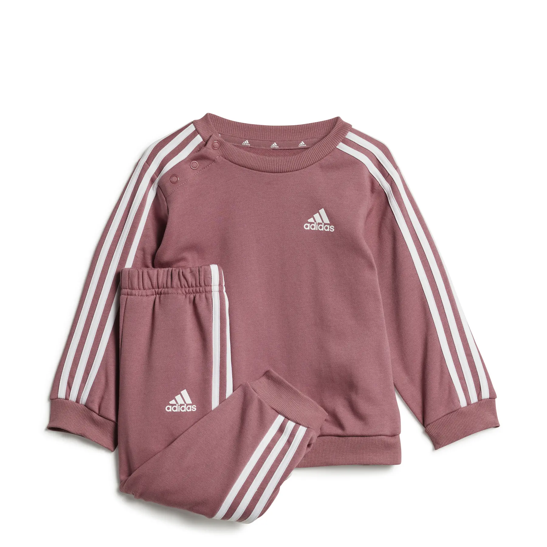 4067896584553 - Trainingsanzug Baby adidas Essentials 3-Stripes