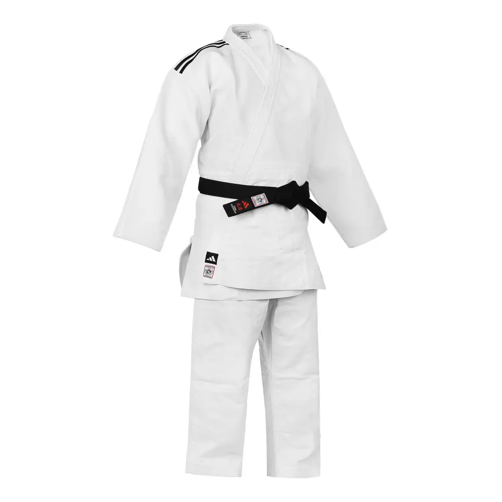 Taekwondo-Dobok adidas Champion III