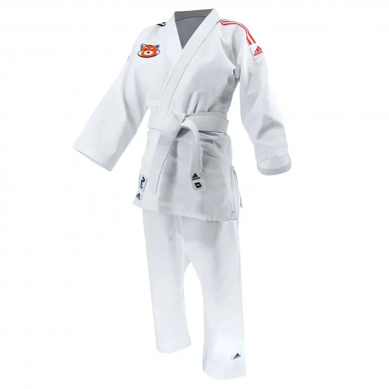 Judogi per bambini adidas J200