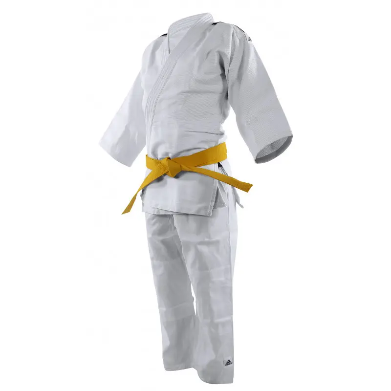 Judogi Kind Adidas J350 Club