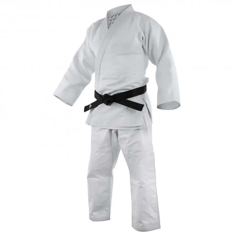 Judogi ohne Streifen adidas J990 Millenium