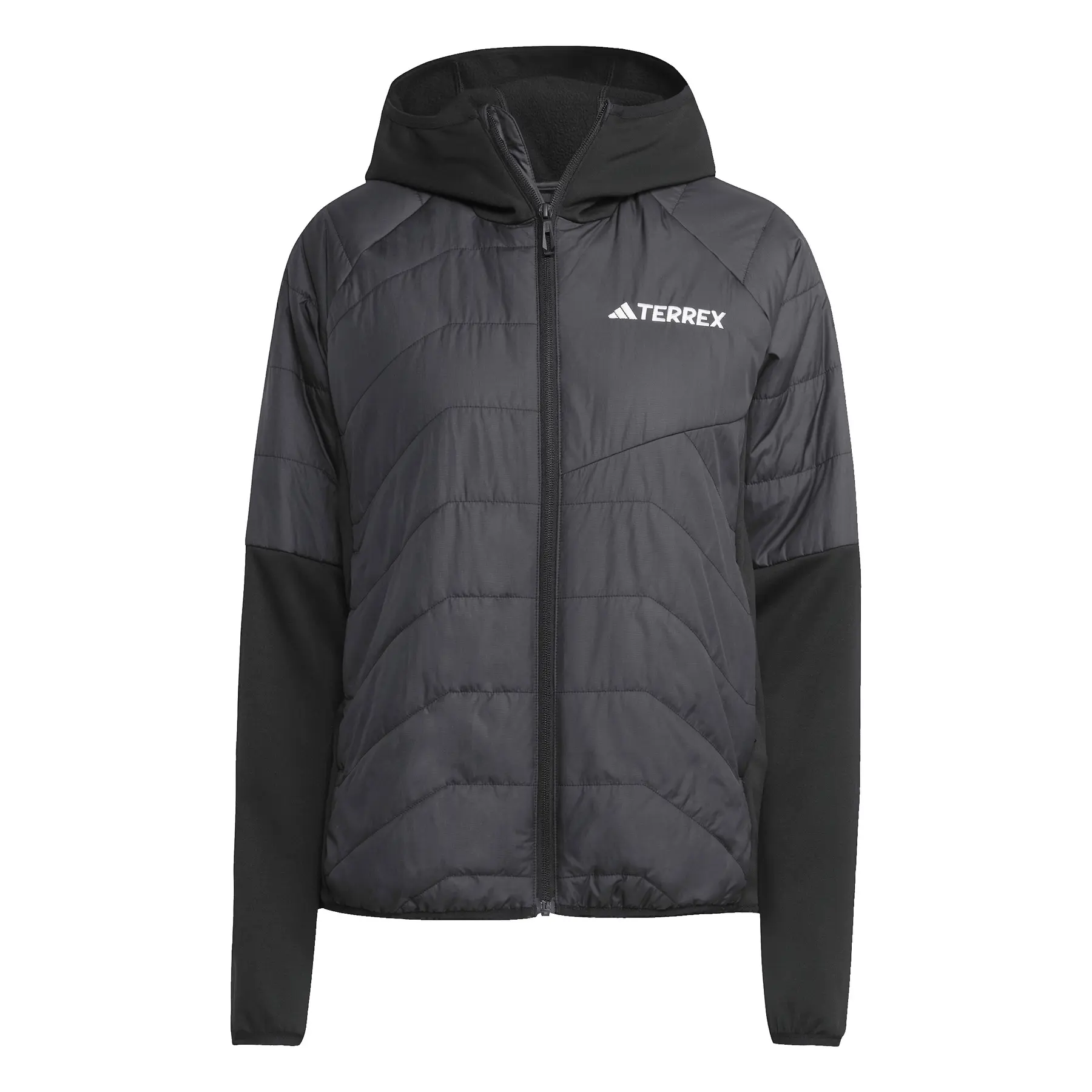 Damen-Daunenjacke adidas Terrex Multi Climawarm Tech