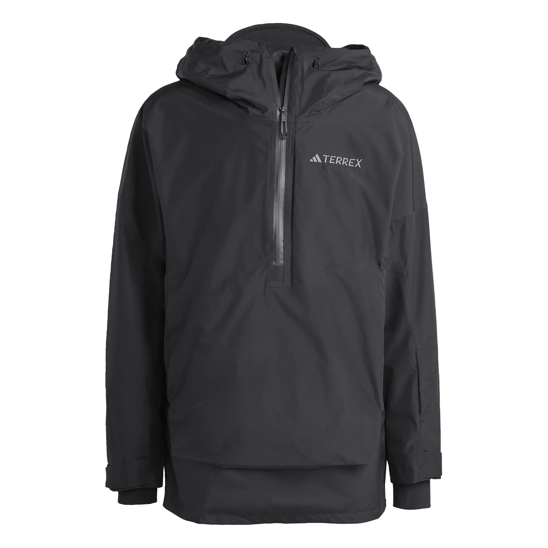 Regenjacke adidas Terrex Xploric 2 Layer Lined Anorak