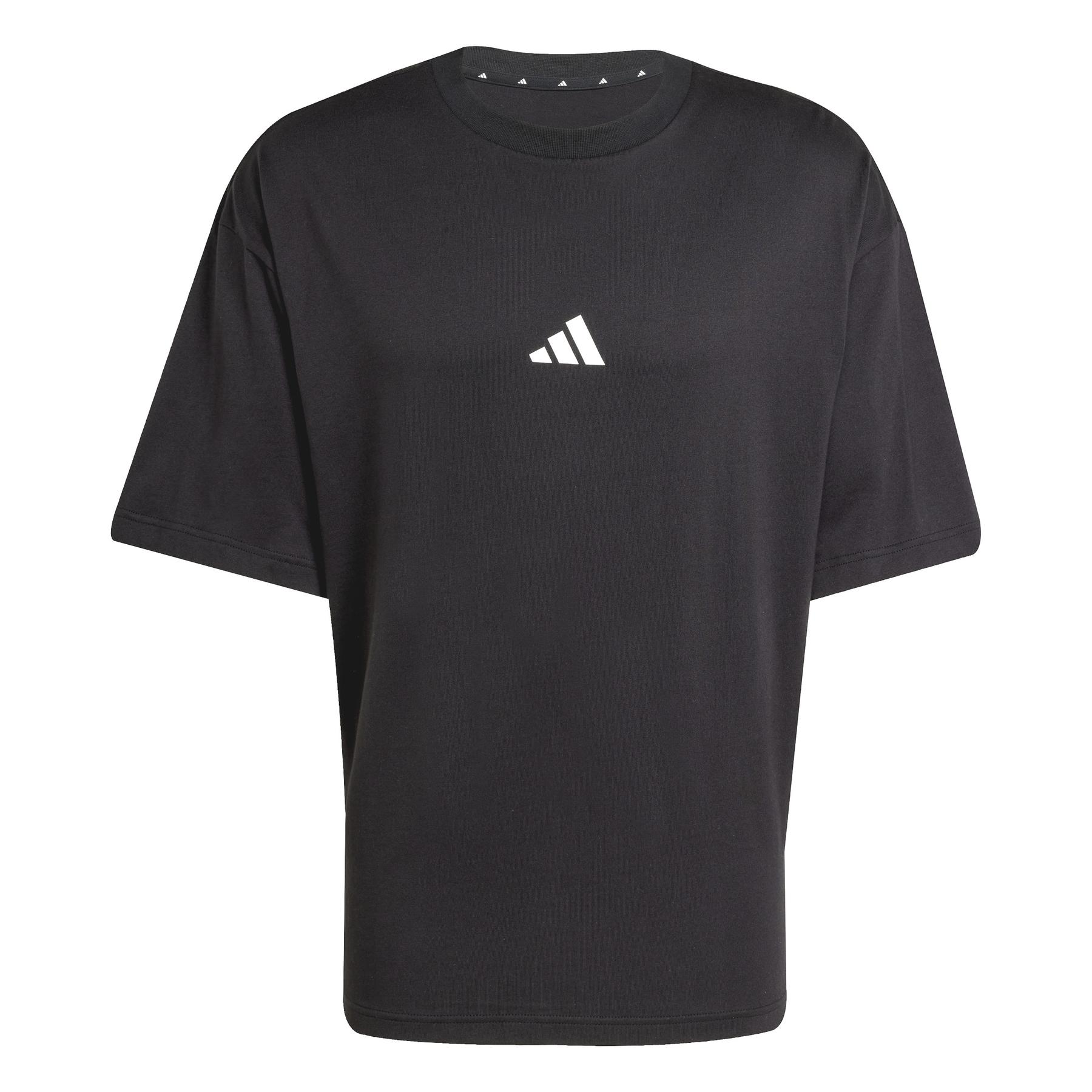 4067905751631 - T-Shirt adidas Future Icons Small Logo