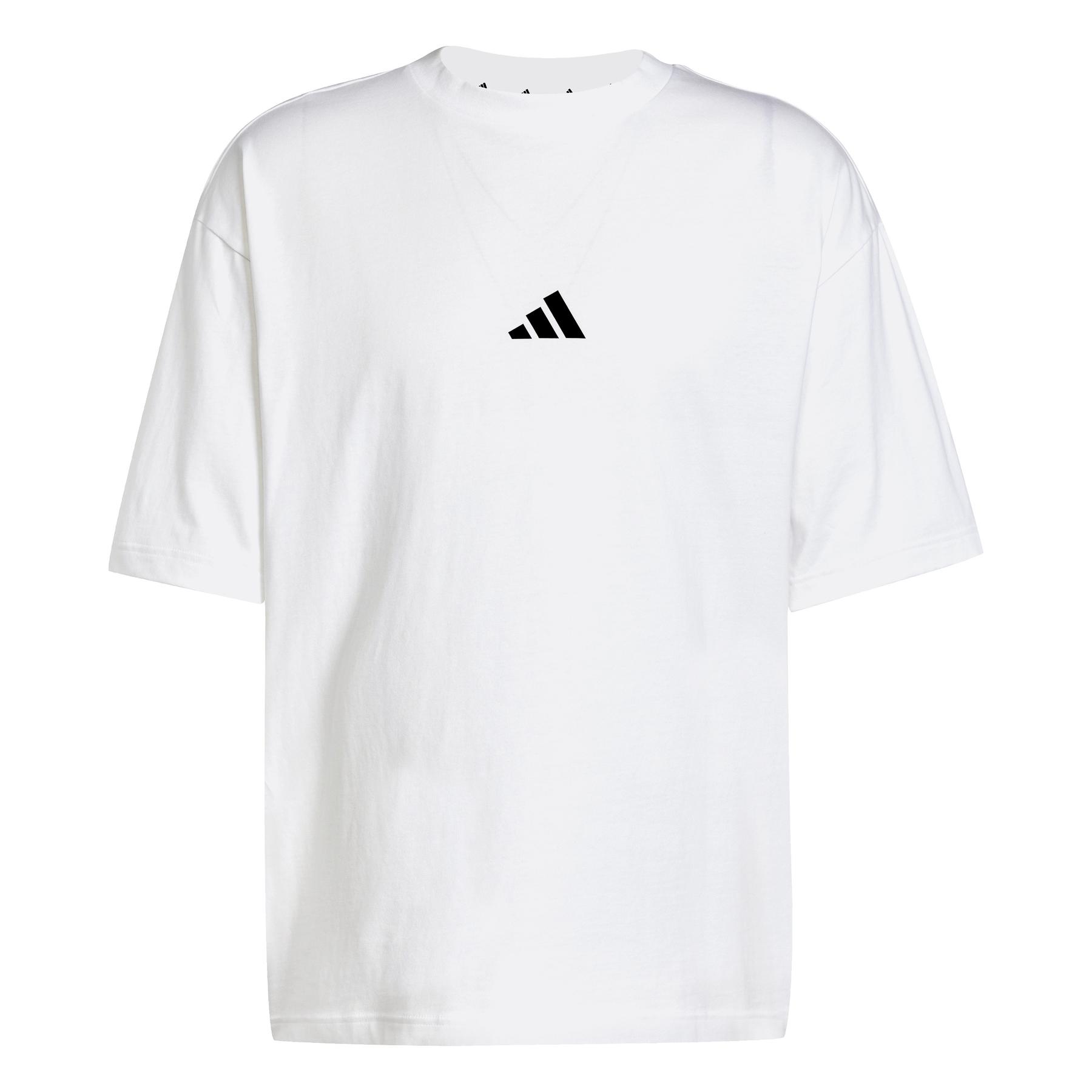 4067905759477 - T-Shirt adidas Future Icons Small Logo