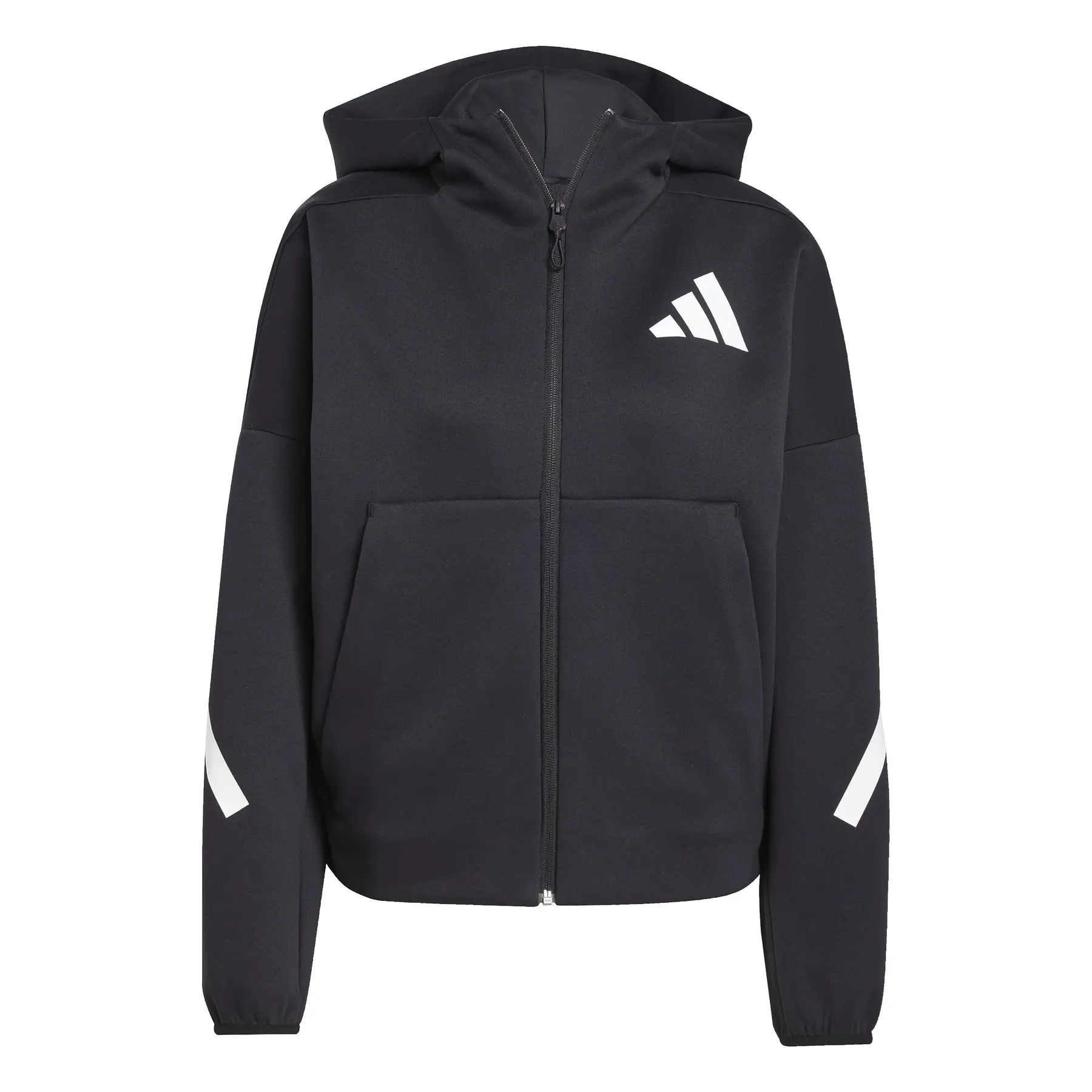 4067887515238 - Kapuzenjacke adidas ZNE