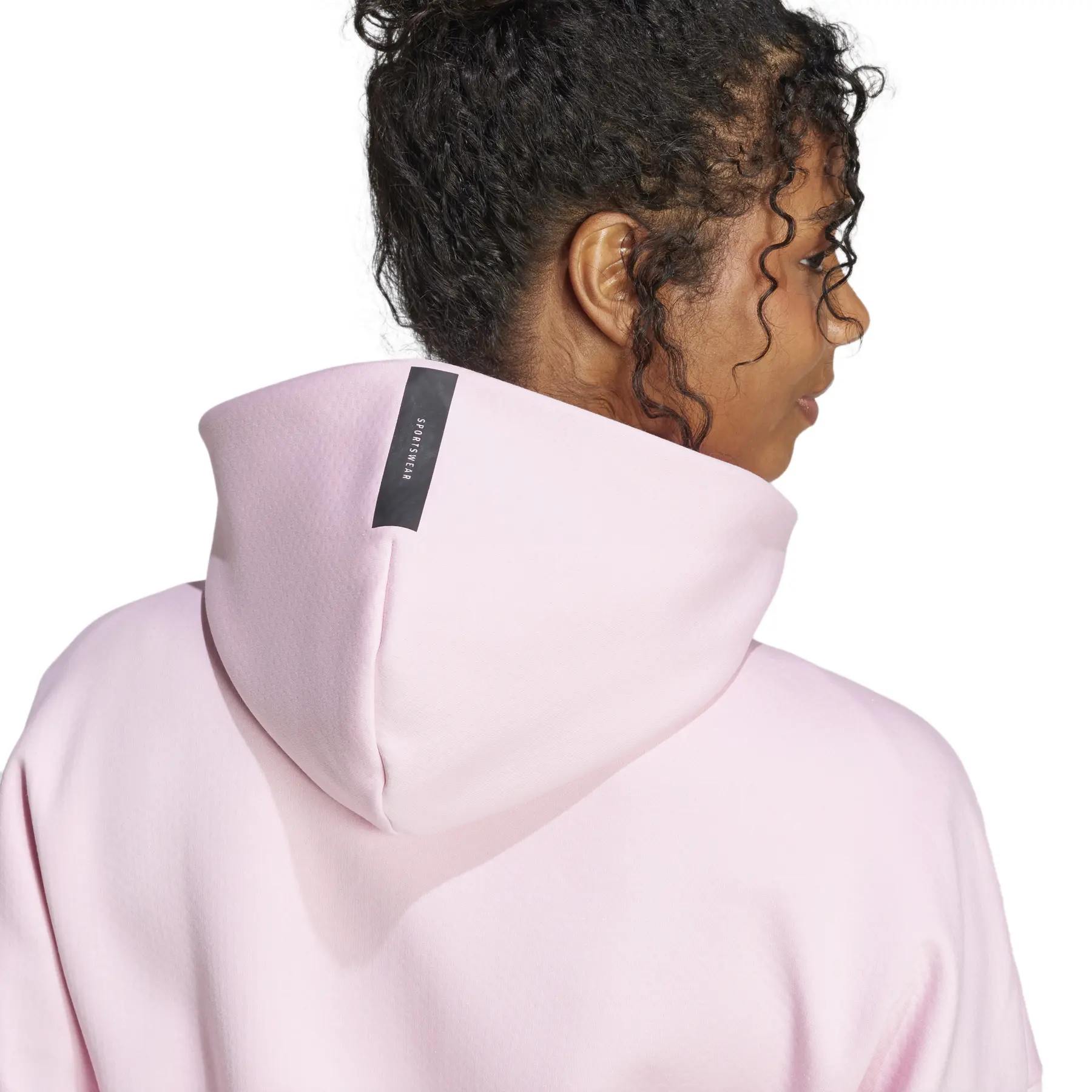 Women's zip-up hoodie adidas Z.N.E. | Foot-Store