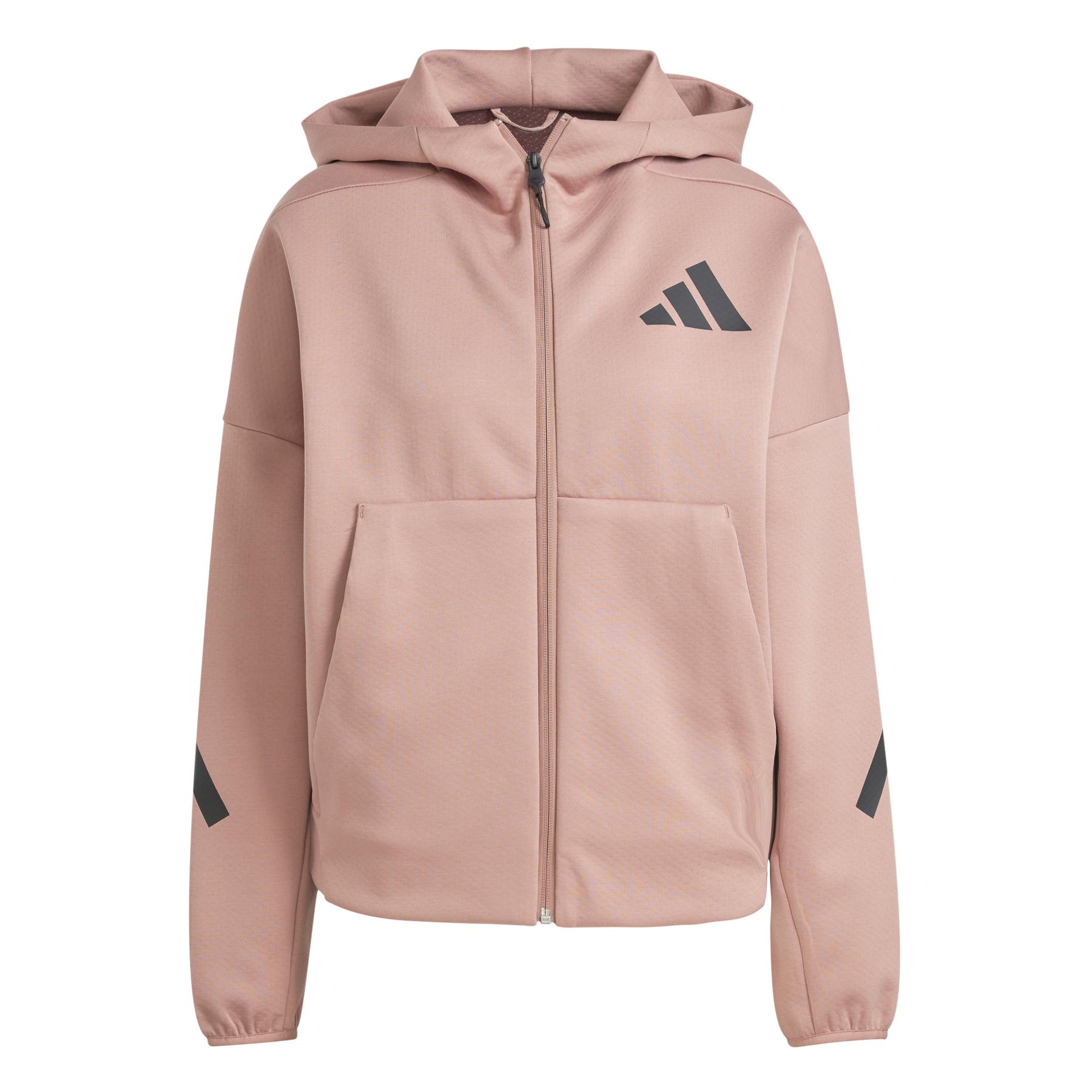 4067887428439 - Kapuzenjacke adidas ZNE