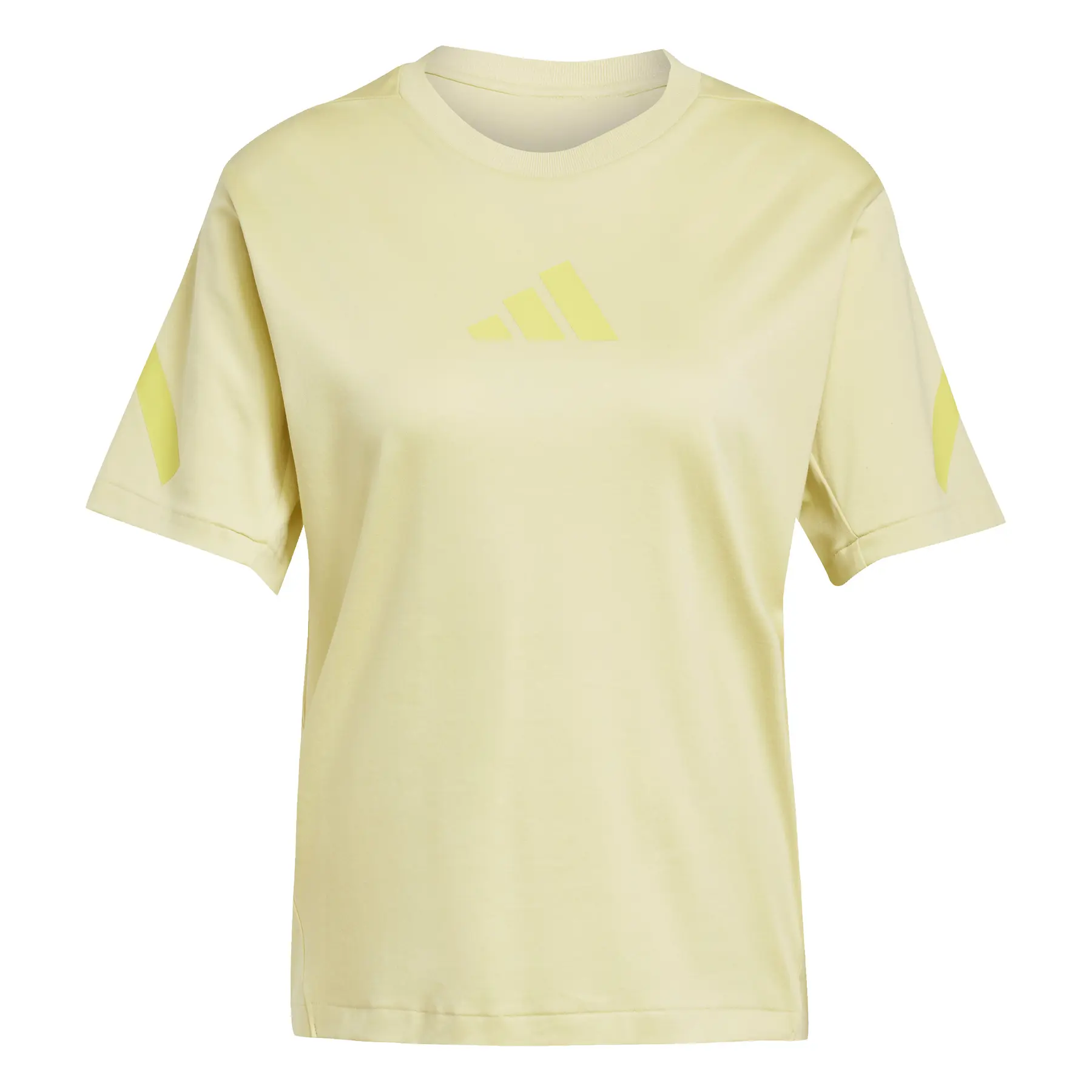 4067902958170 - T-Shirt adidas ZNE