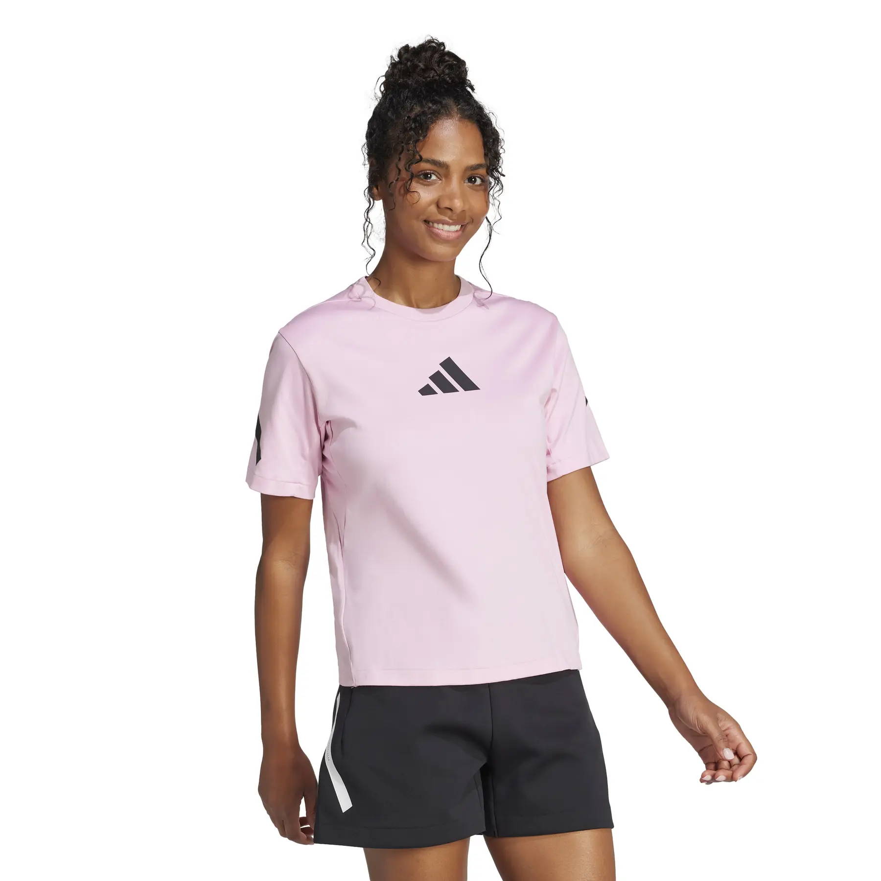 Women's T-shirt adidas Z.N.E. | Foot-Store