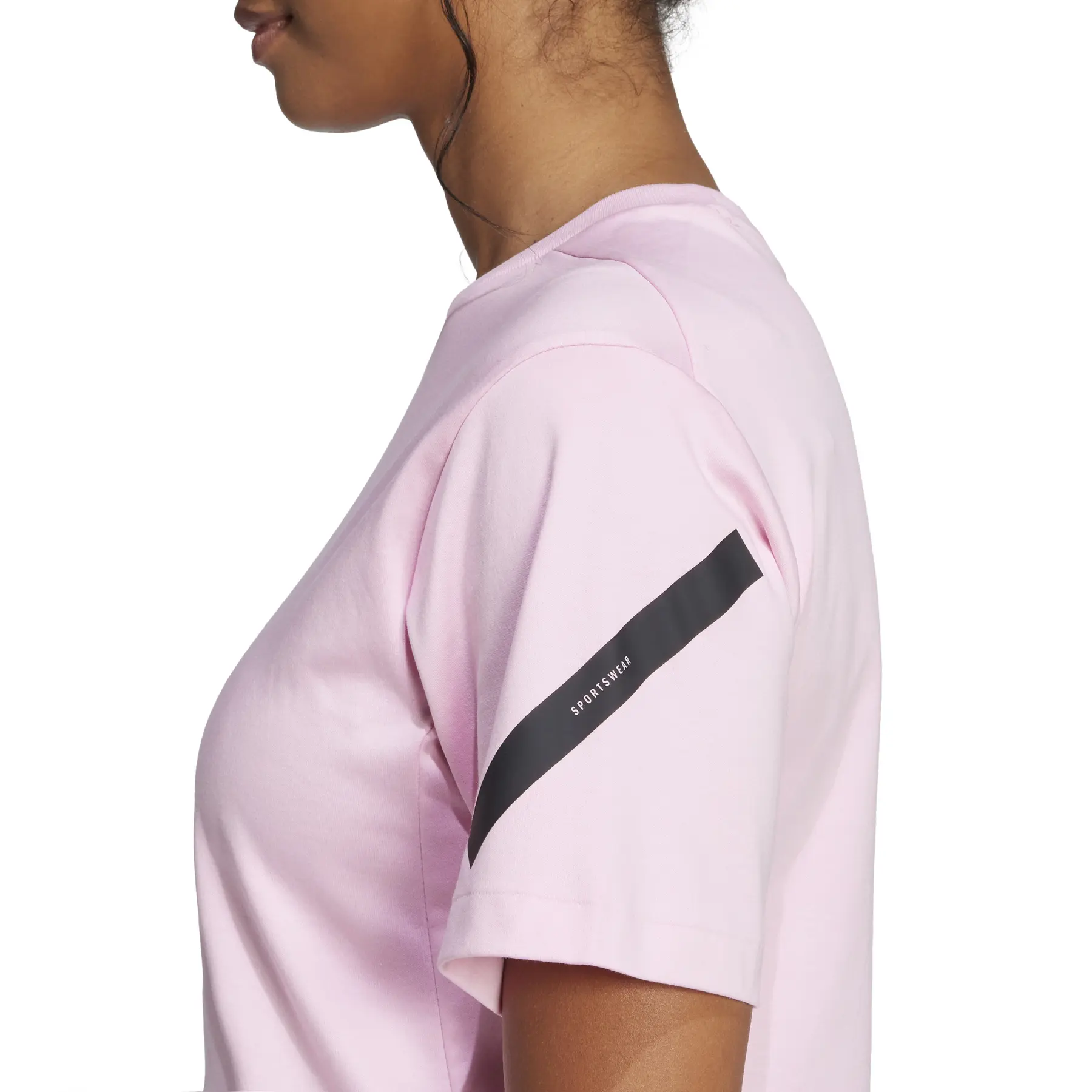 Women's T-shirt adidas Z.N.E. | Foot-Store