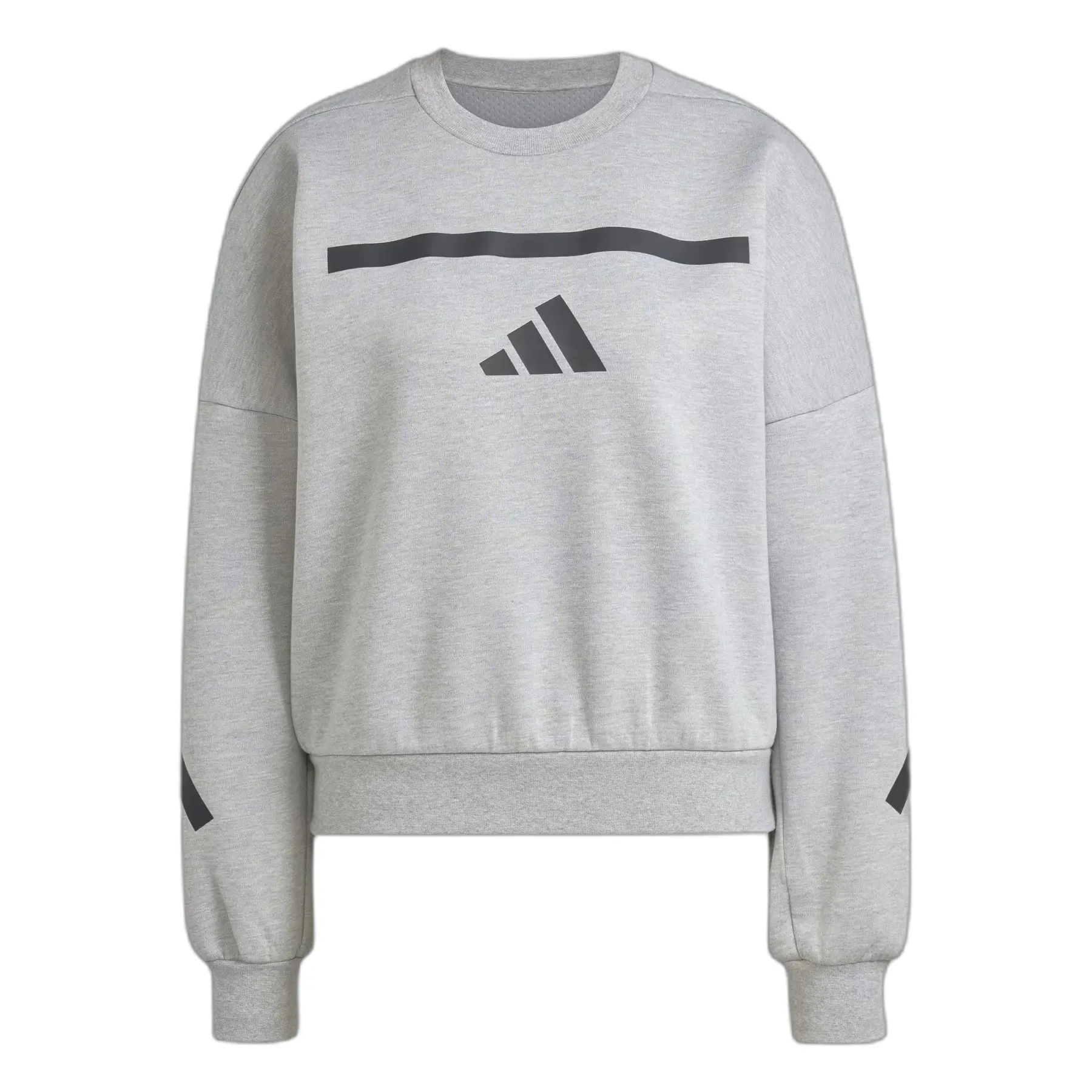 4067887482431 - Sweatshirt Damen adidas ZNE