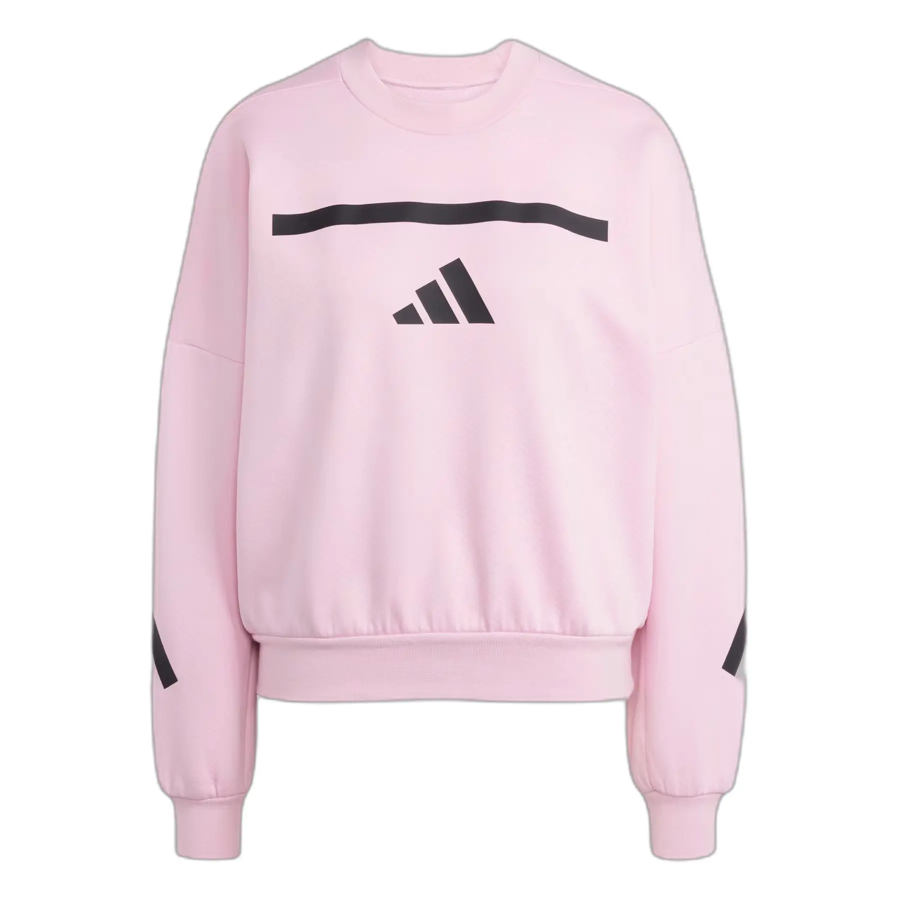 4067887459334 - Sweatshirt Damen adidas ZNE