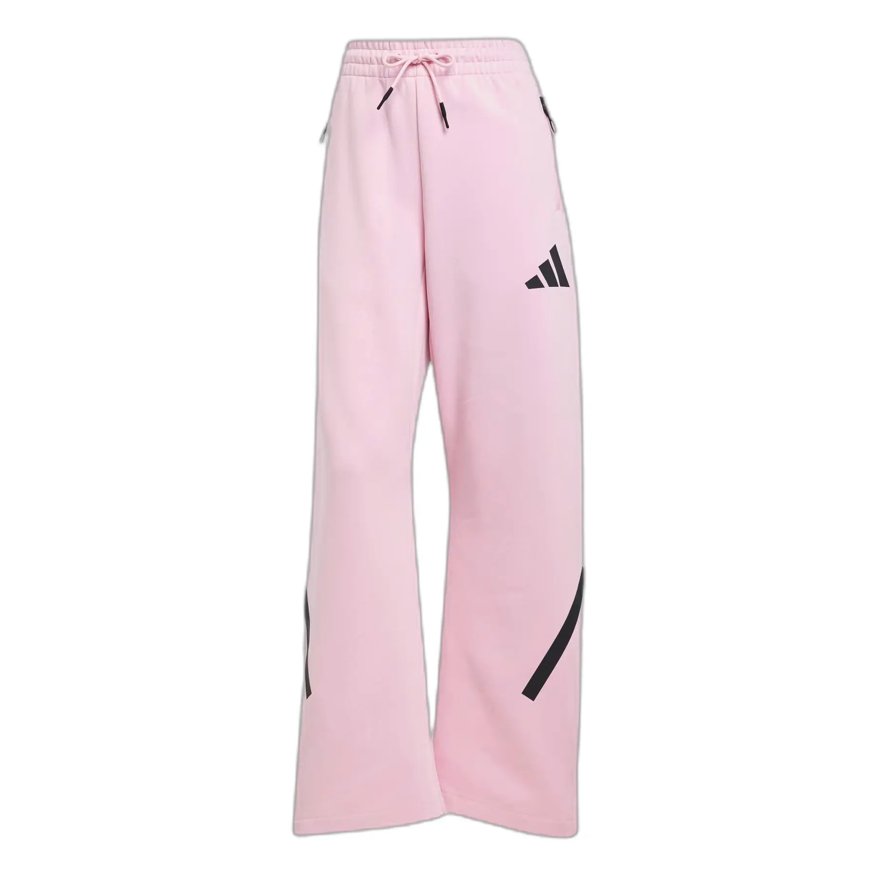 4067887459037 - Pantalon de jogging femme adidas ZNE Barrel