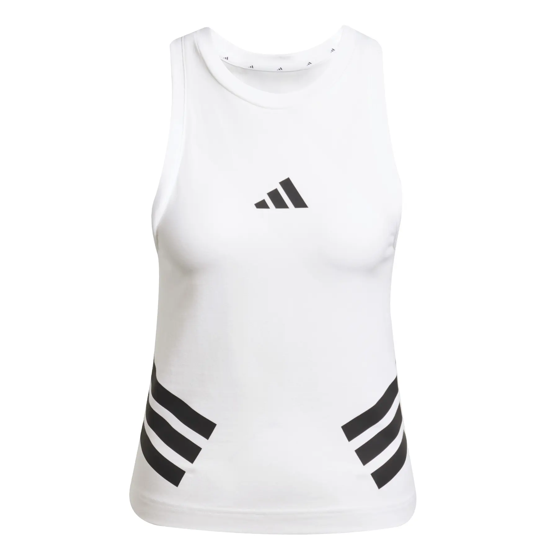4067906084066 - Damen-Top adidas Future Icons 3-Stripes