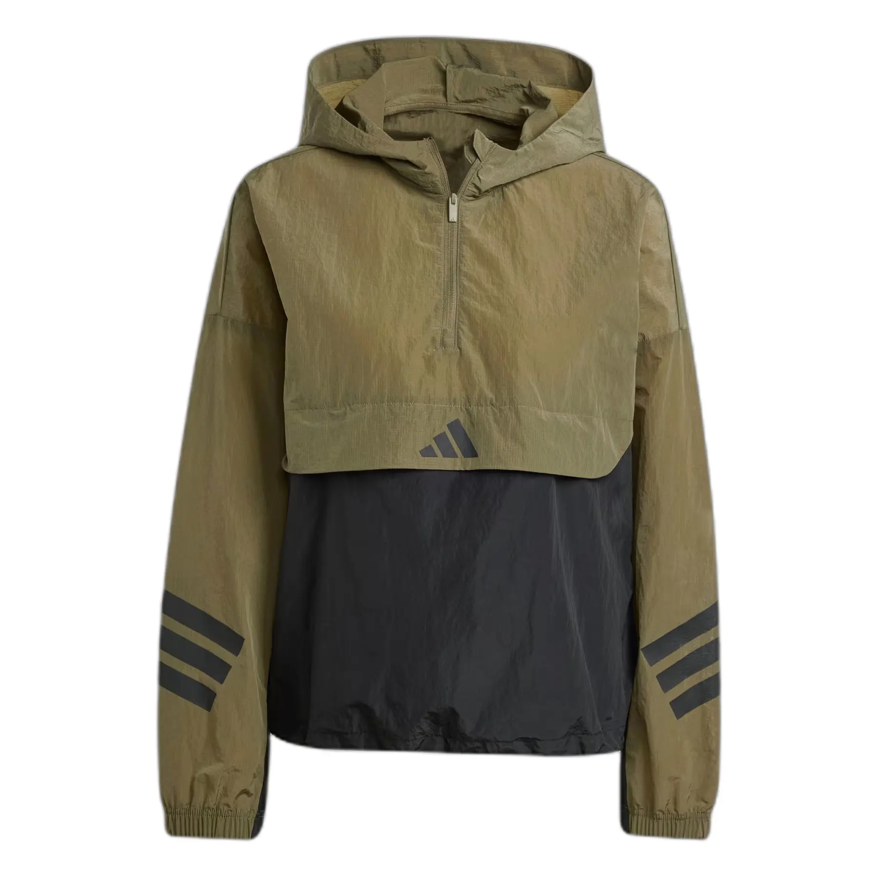 4067887590631 - Windjacke Damen adidas Future Icons 3-Stripes