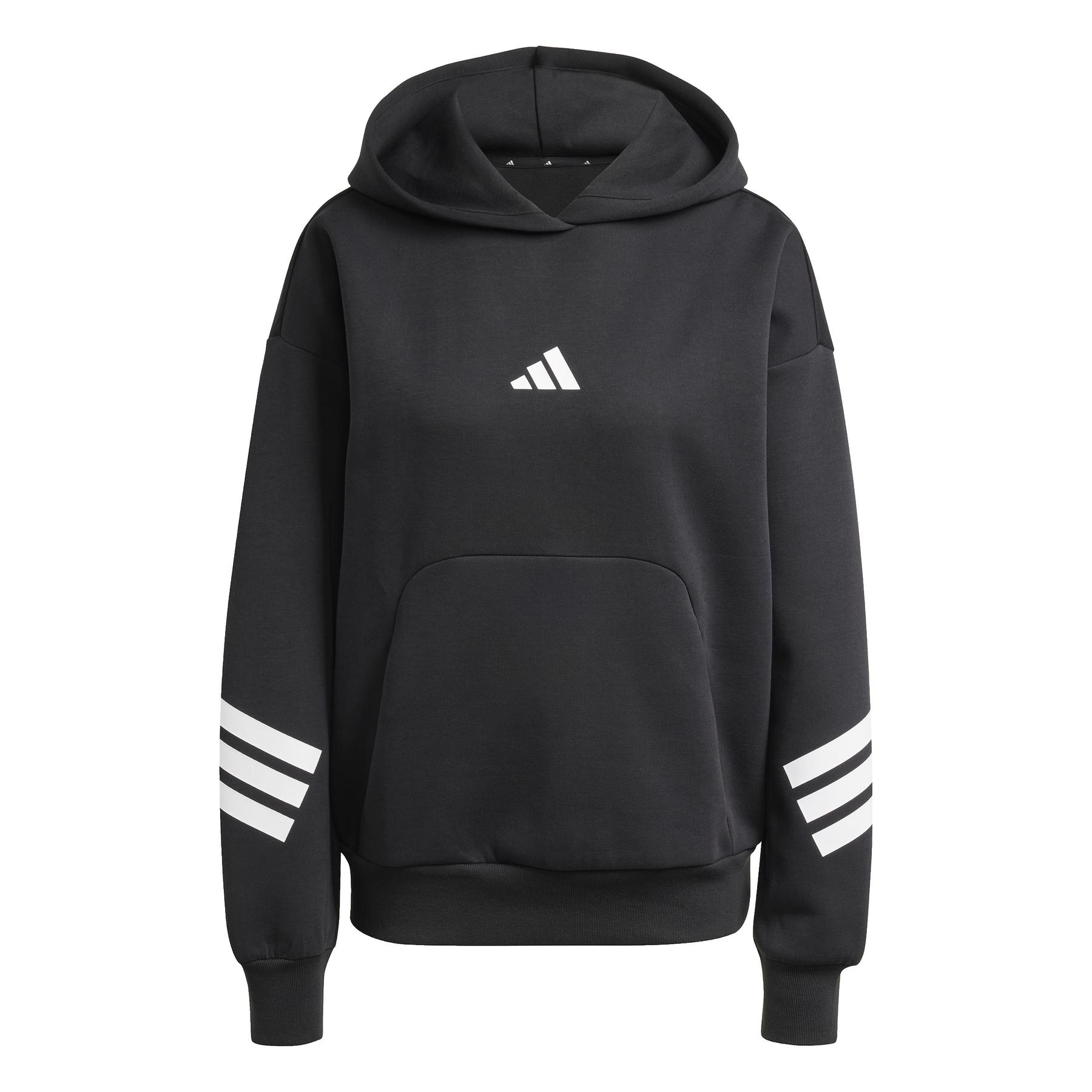 4067905810048 - Hoodie Damen adidas Future Icons 3-Stripes