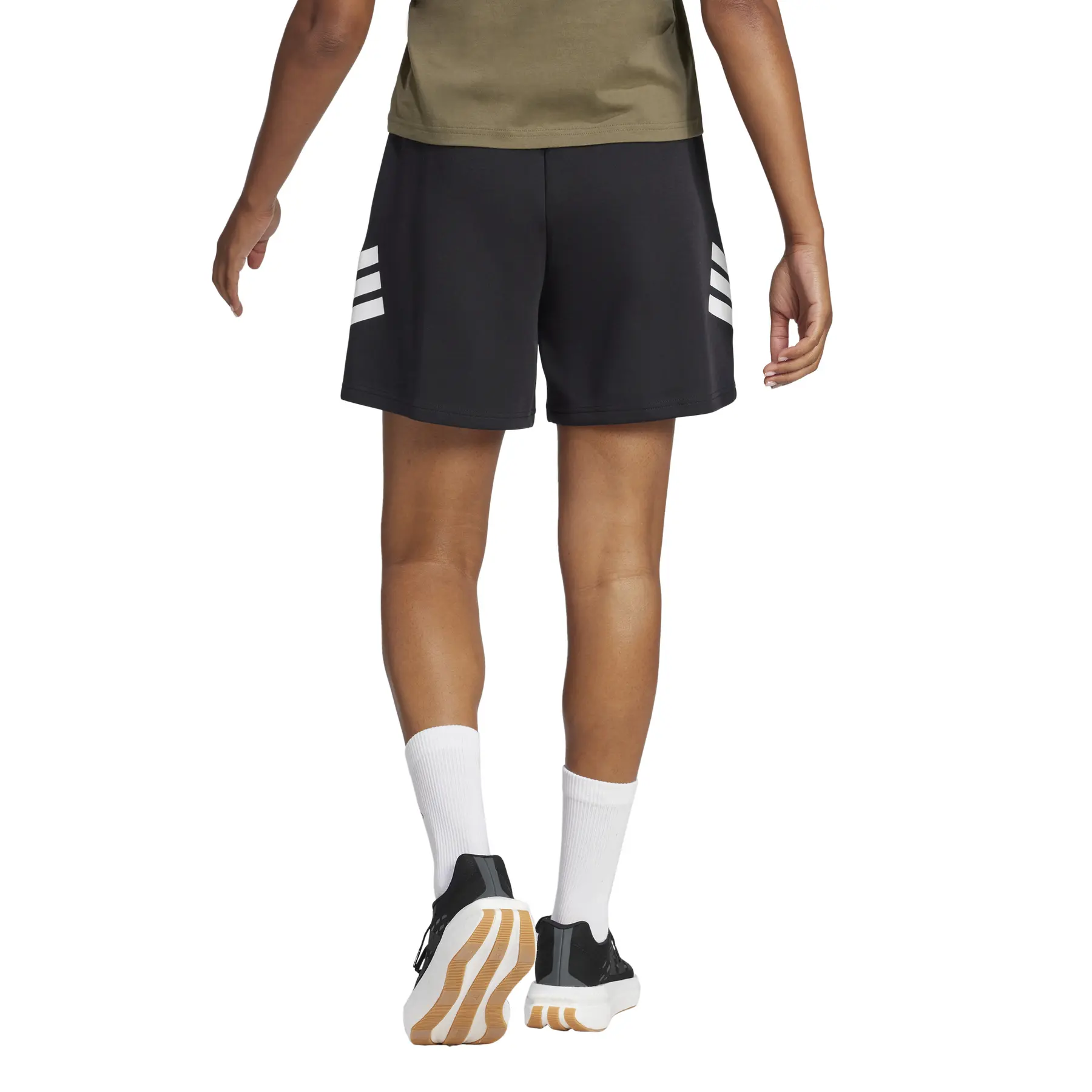 Women's shorts adidas Future Icons 3-Stripes | Foot-Store