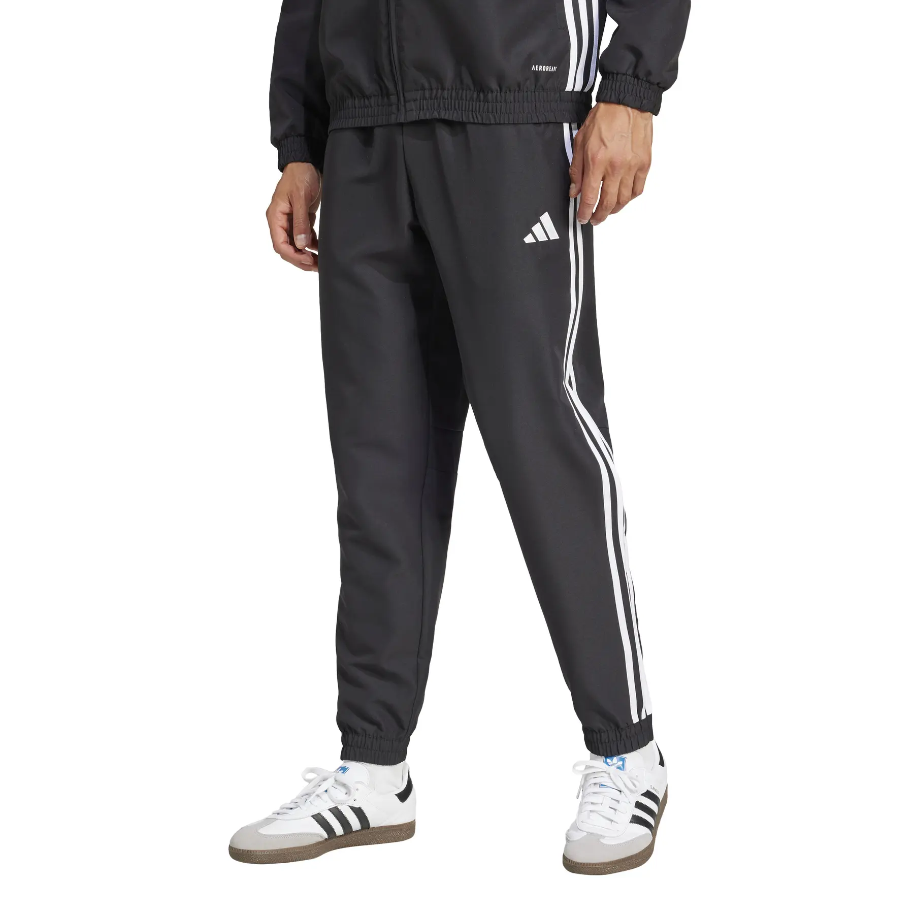 Woven training Trousers adidas Tiro 25 Essentials | Foot-Store