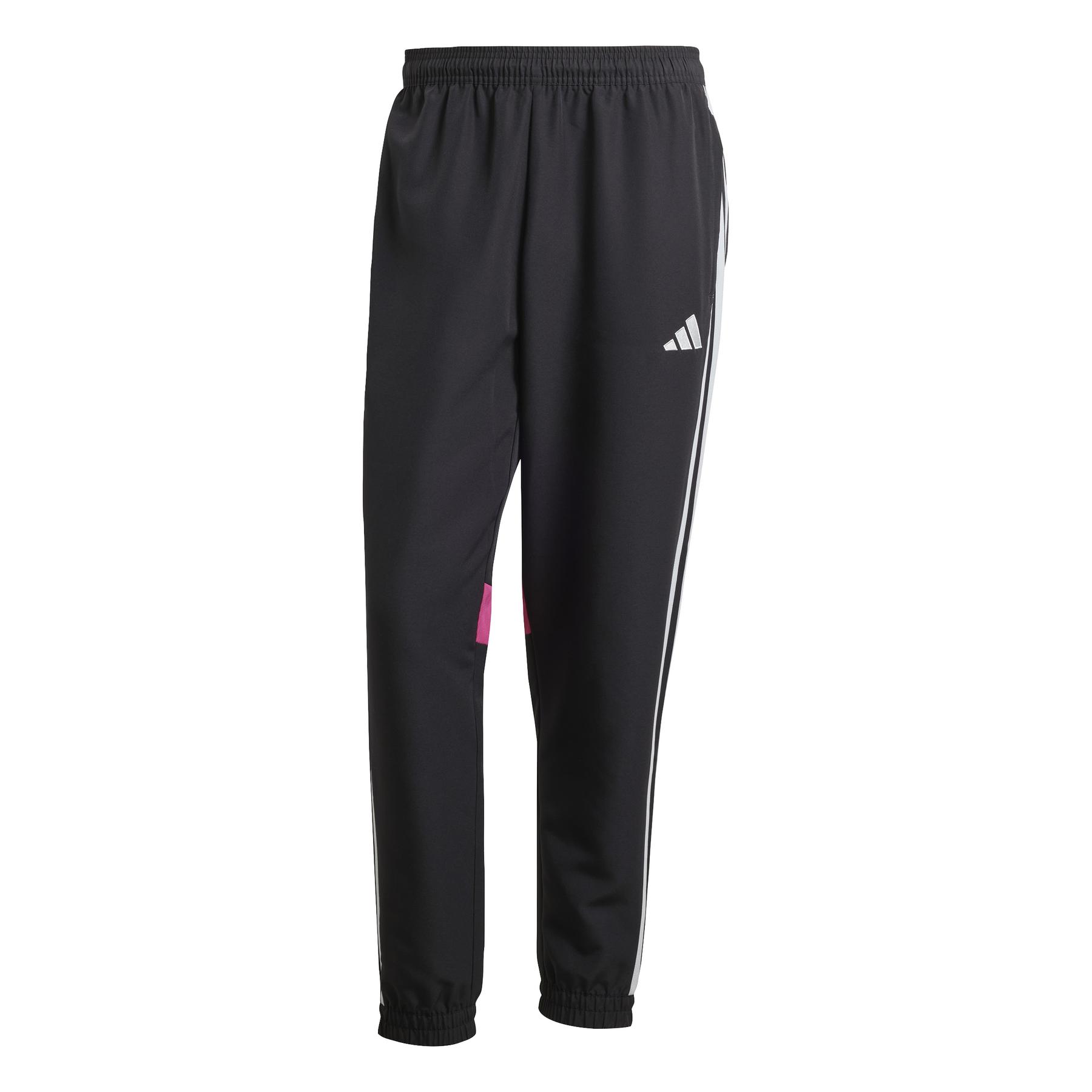 4067902528878 - Gewebte Jogginghose adidas Tiro25 Essentials