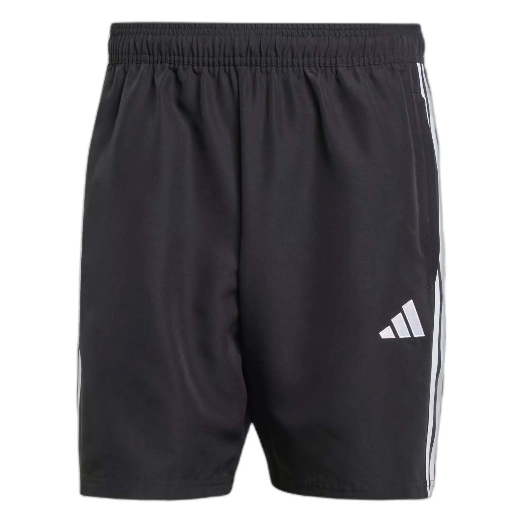 Shorts Tiro 25 Essentials - Noir - male - Size: 2XL