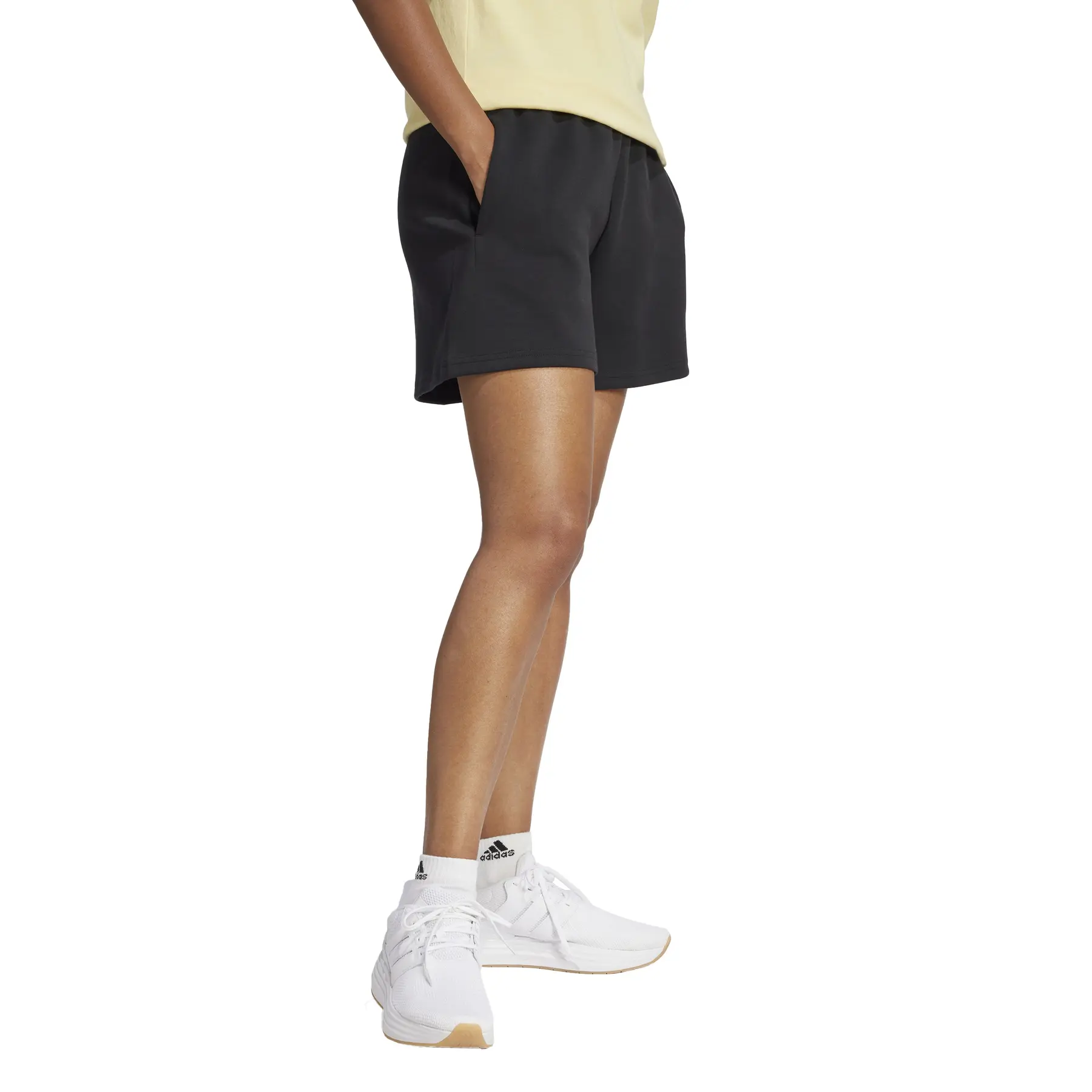 Women's shorts adidas Future Icons Small Logo | Foot-Store