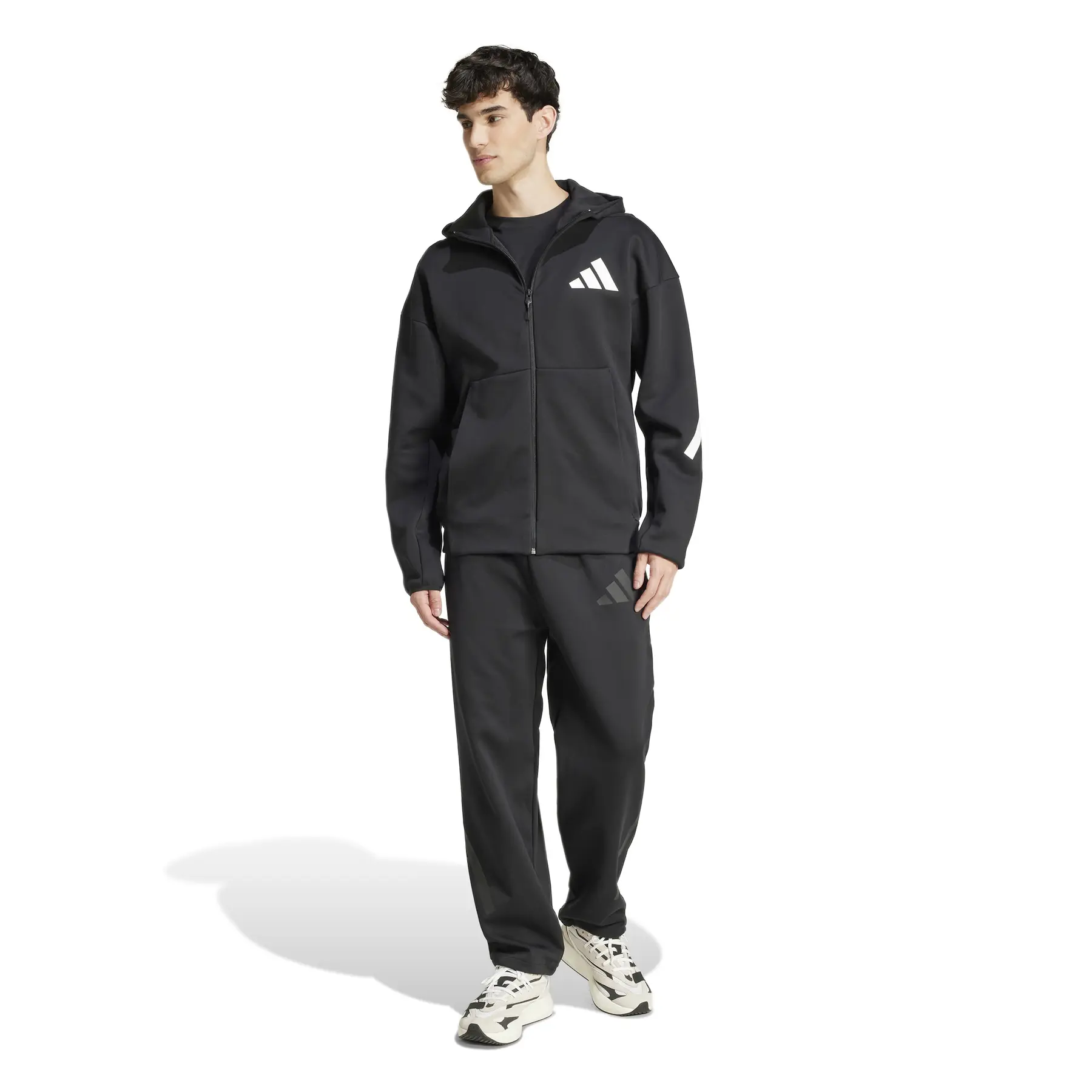 Trousers adidas M Z.N.E. | Foot-Store