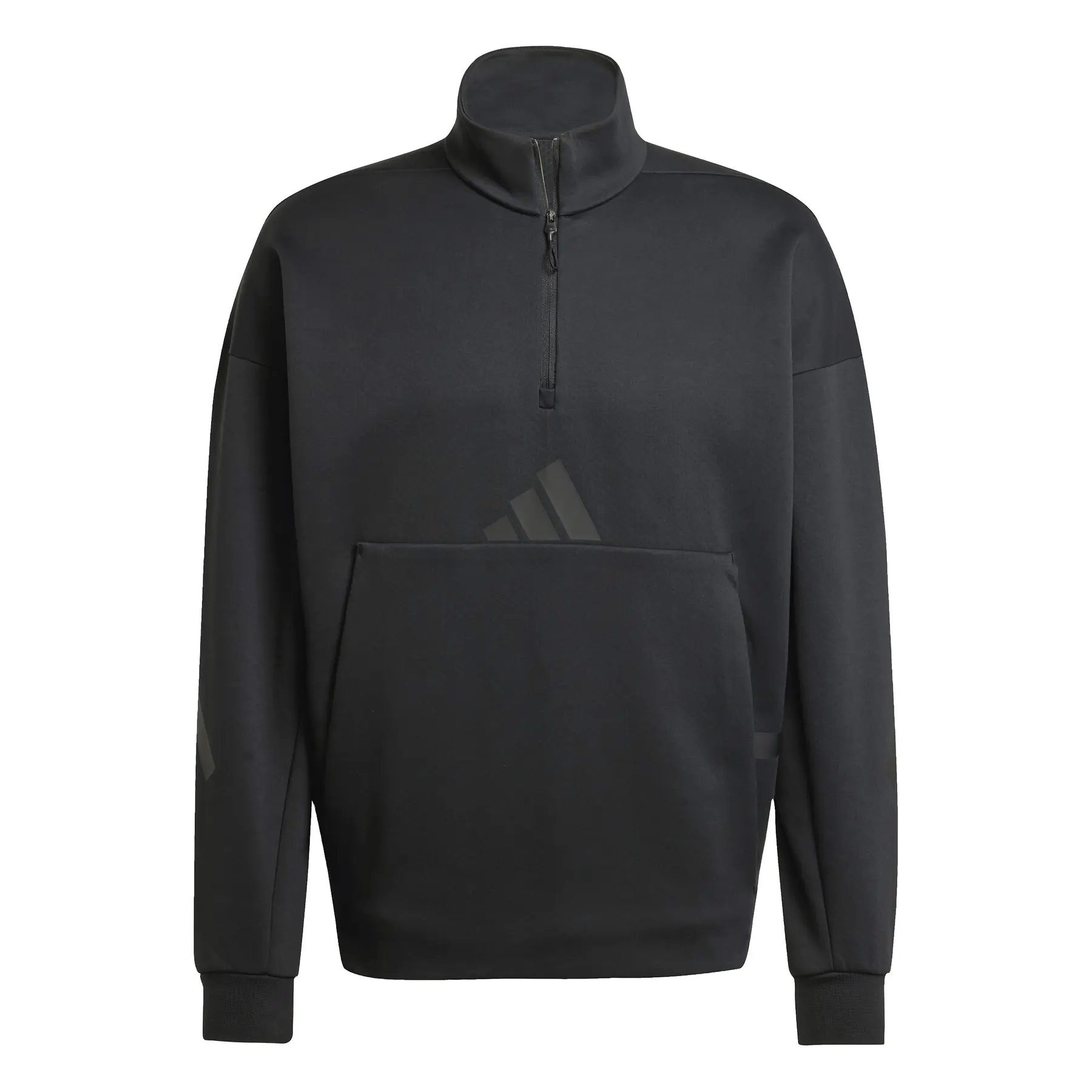 4067891026218 - Sweatshirt 1 2 zip adidas ZNE