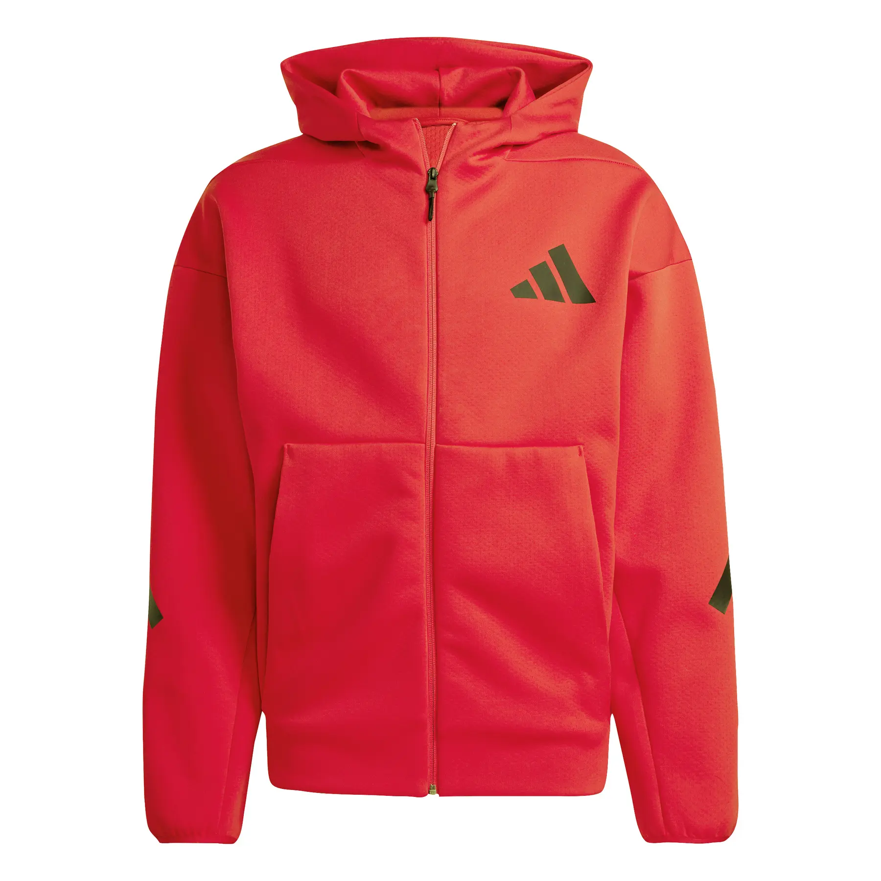 4067902216041 - Kapuzenjacke adidas ZNE