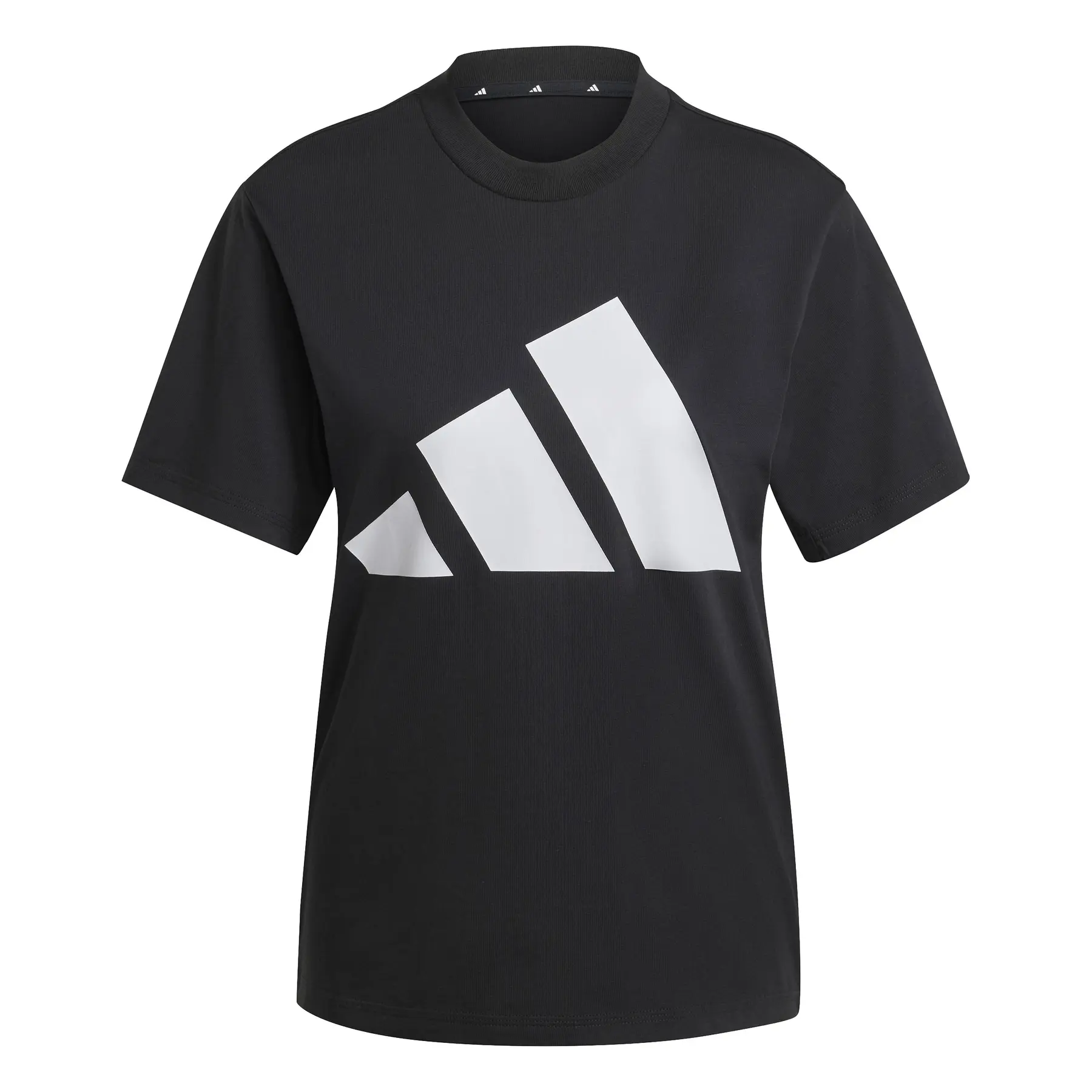 4067891018718 - T-Shirt adidas Essentials Big Logo