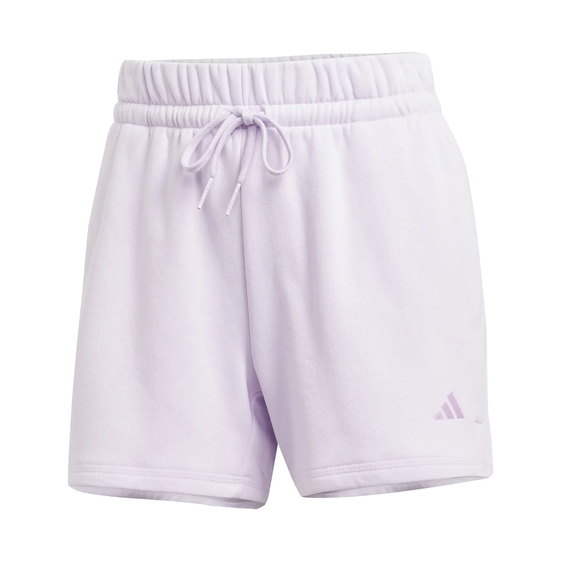 4067902949697 - Shorts für Damen adidas Essentials Small Logo Feel Cozy