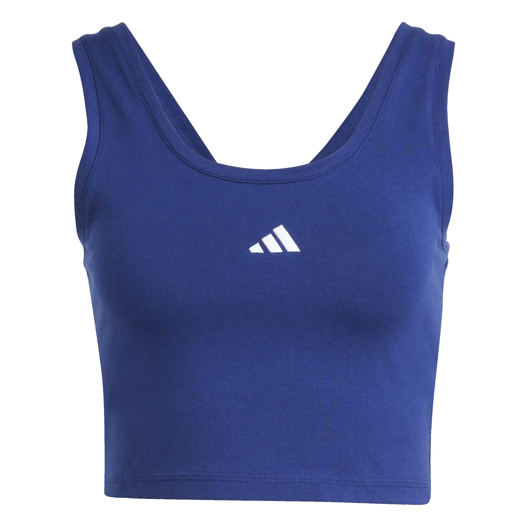 4067887566544 - Damen-Top adidas Essentials Small Logo