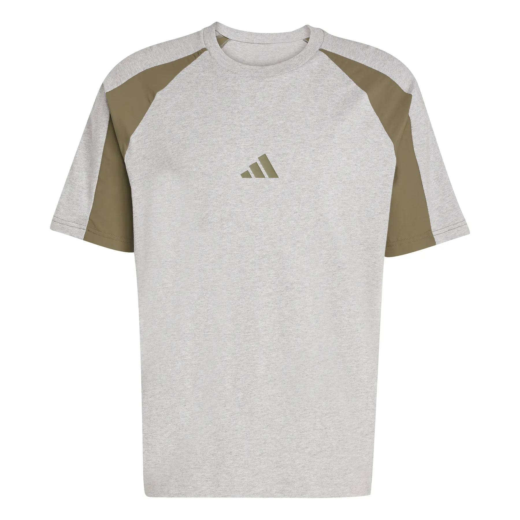 4067905727261 - T-Shirt adidas Essentials Colorblock
