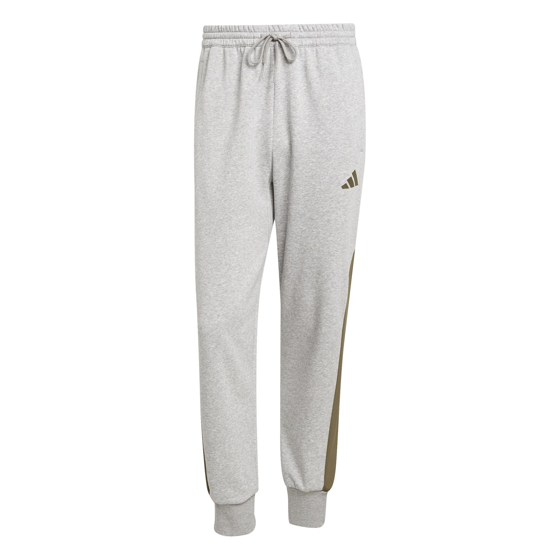 4067906240363 - Pantalon de jogging adidas Essentials Colorblock