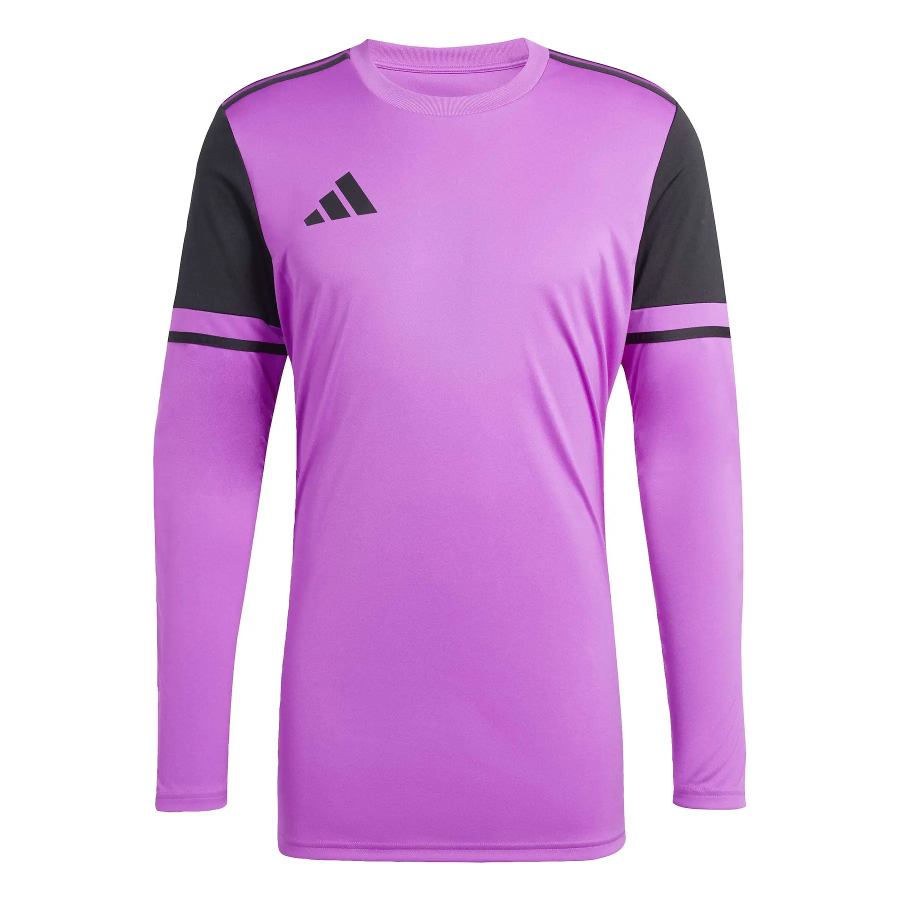 Torwarttrikot mit langen Ärmeln Squadra 25 - Rose - male - Size: XL