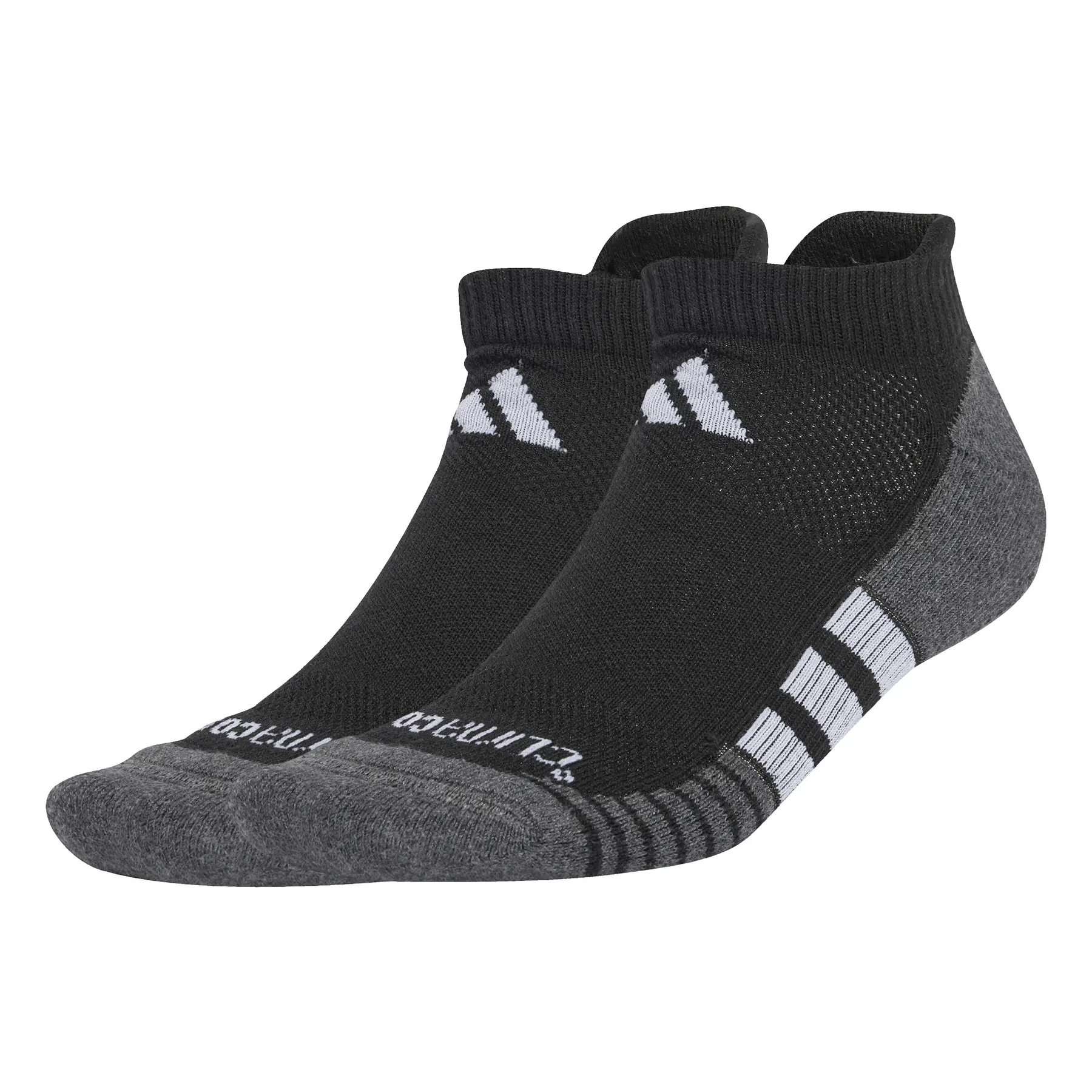 Cushioned low socks adidas Performance Climacool (x3)