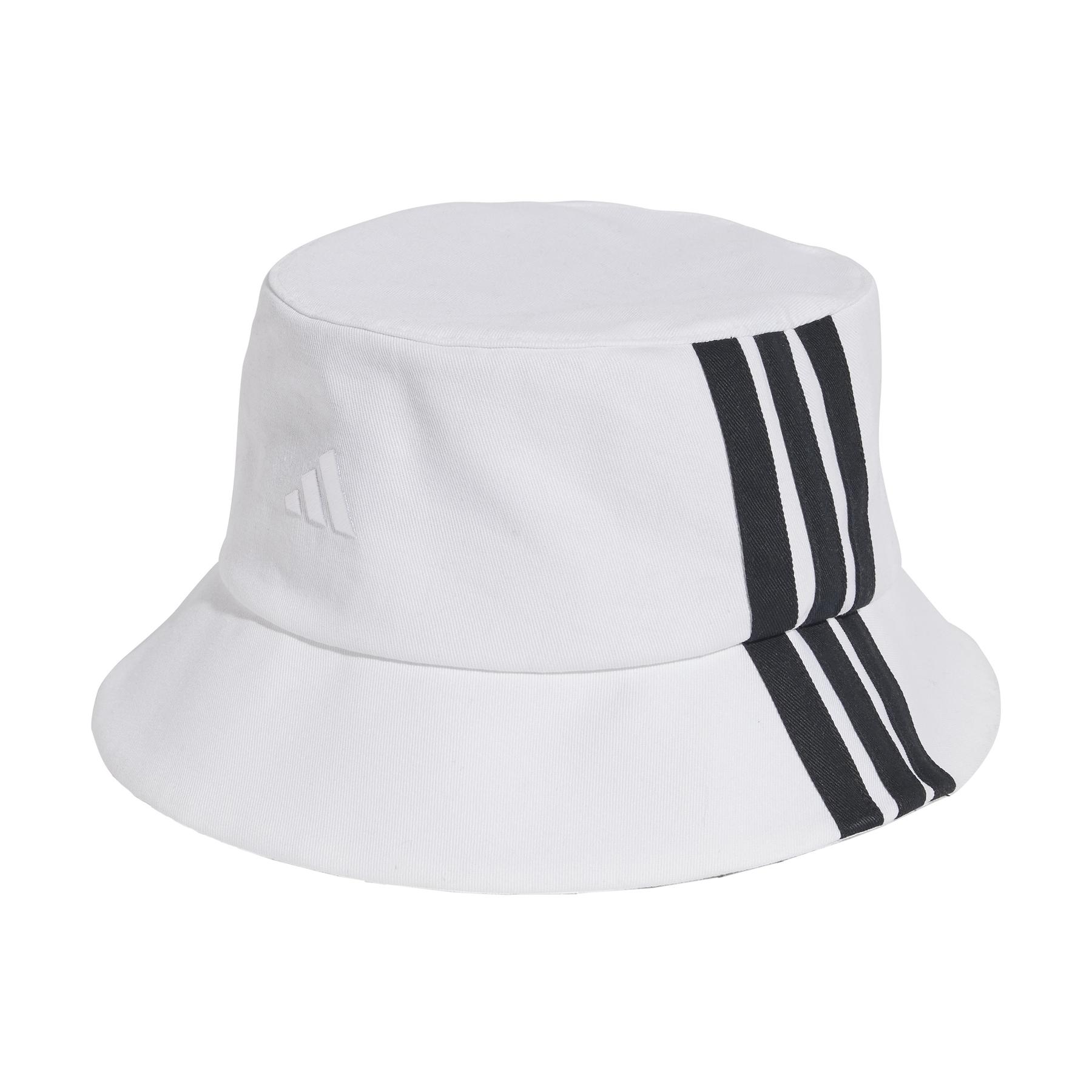 Cappello da pescatore adidas 3-Stripes