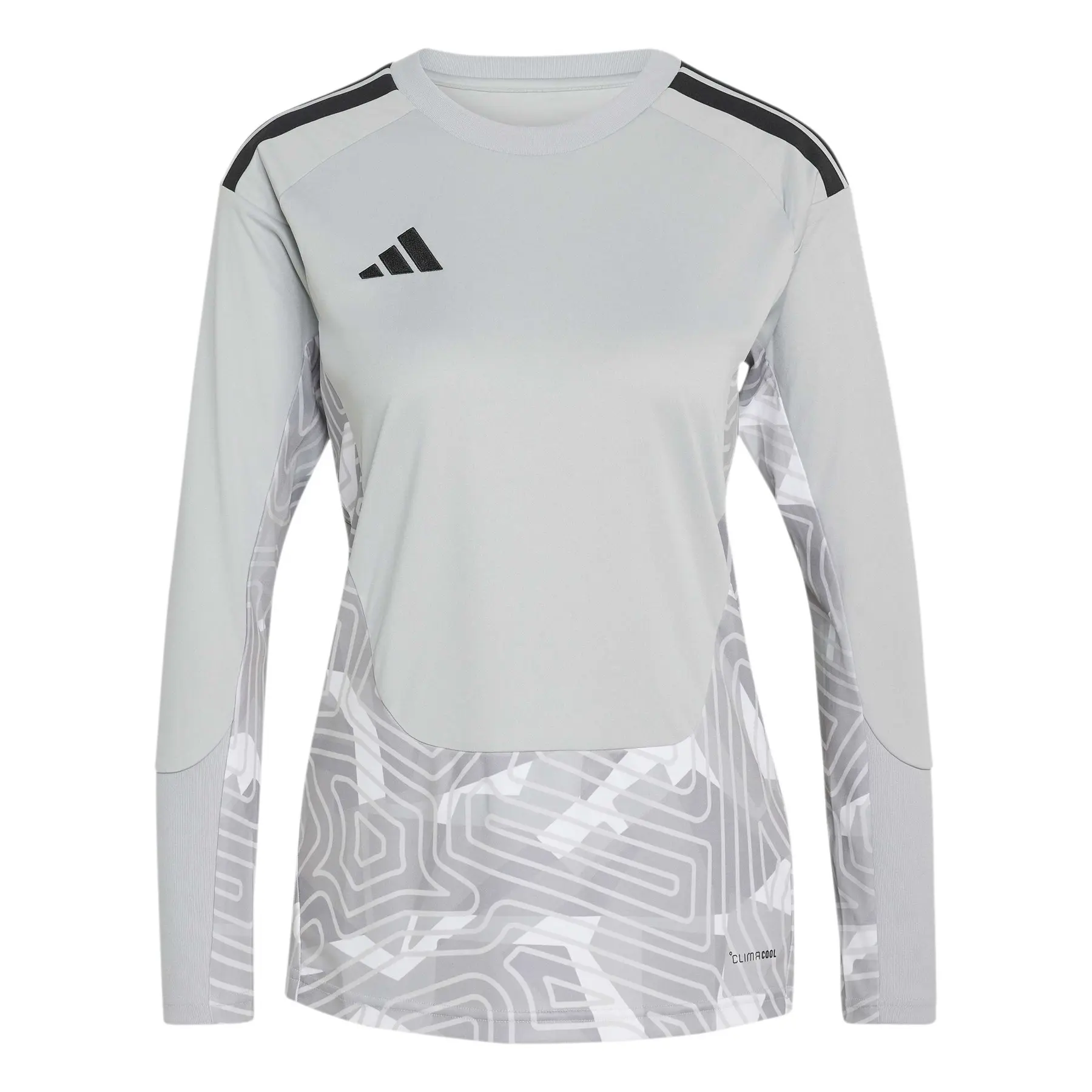 Women's long sleeve goalie jersey adidas Tiro 26 | Foot-Store