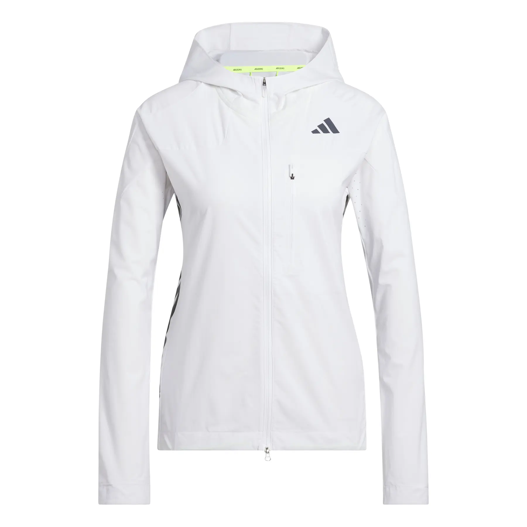 Regenjacke für Damen adidas Adizero