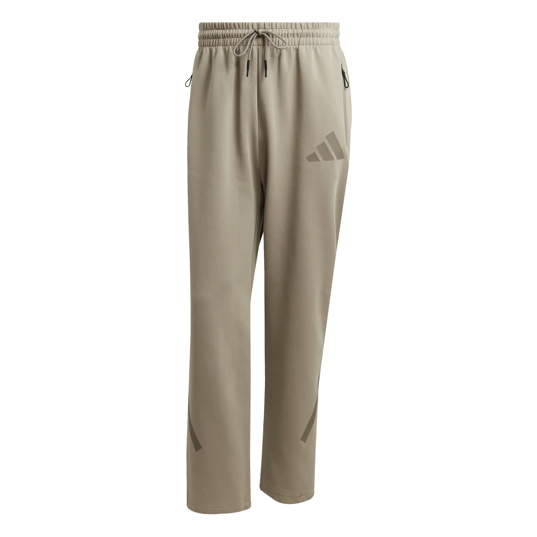 Pantaloni running adidas Z.N.E. Open Hem