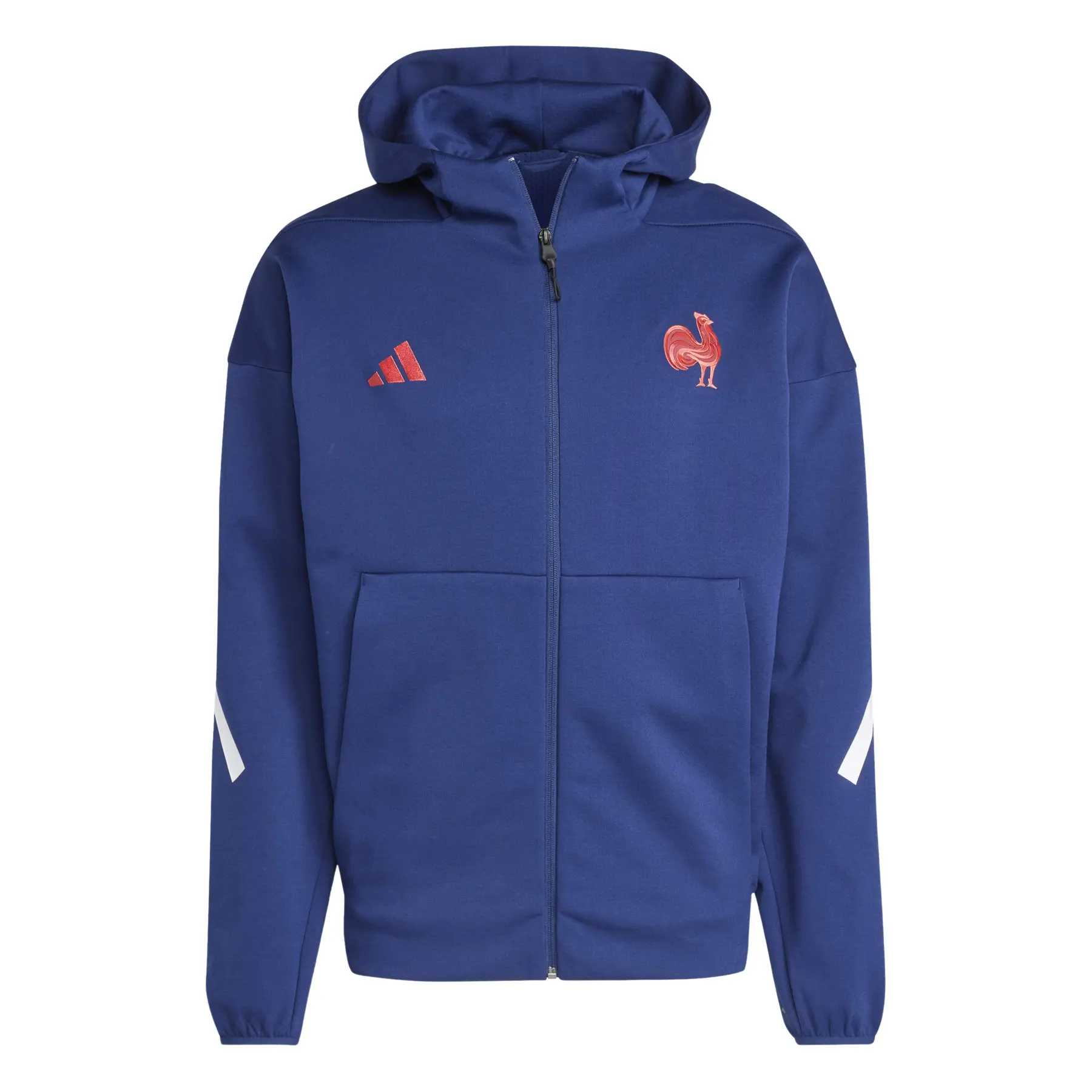 Sportjacke XV de France 2024/25