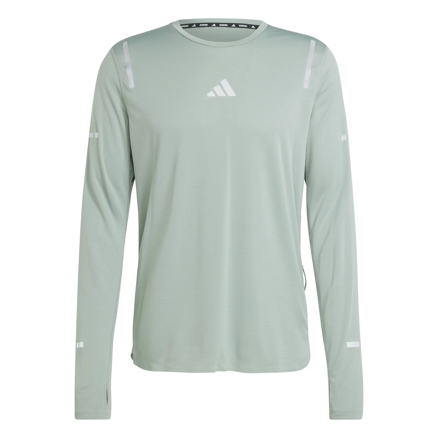 Langarmshirt adidas Ultimate Reflective